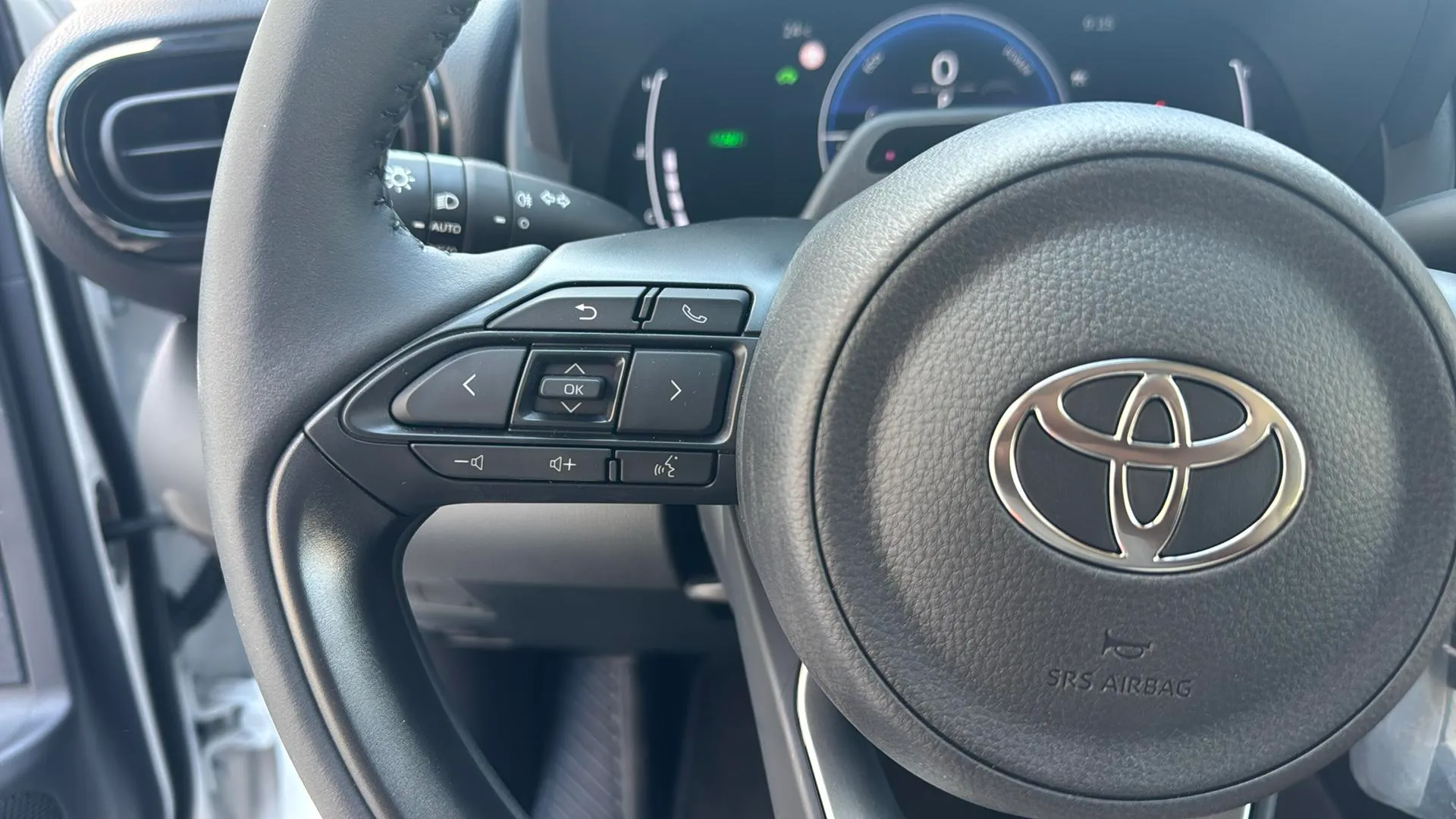 Toyota Yaris Cross 1.5 130H Active - foto 13