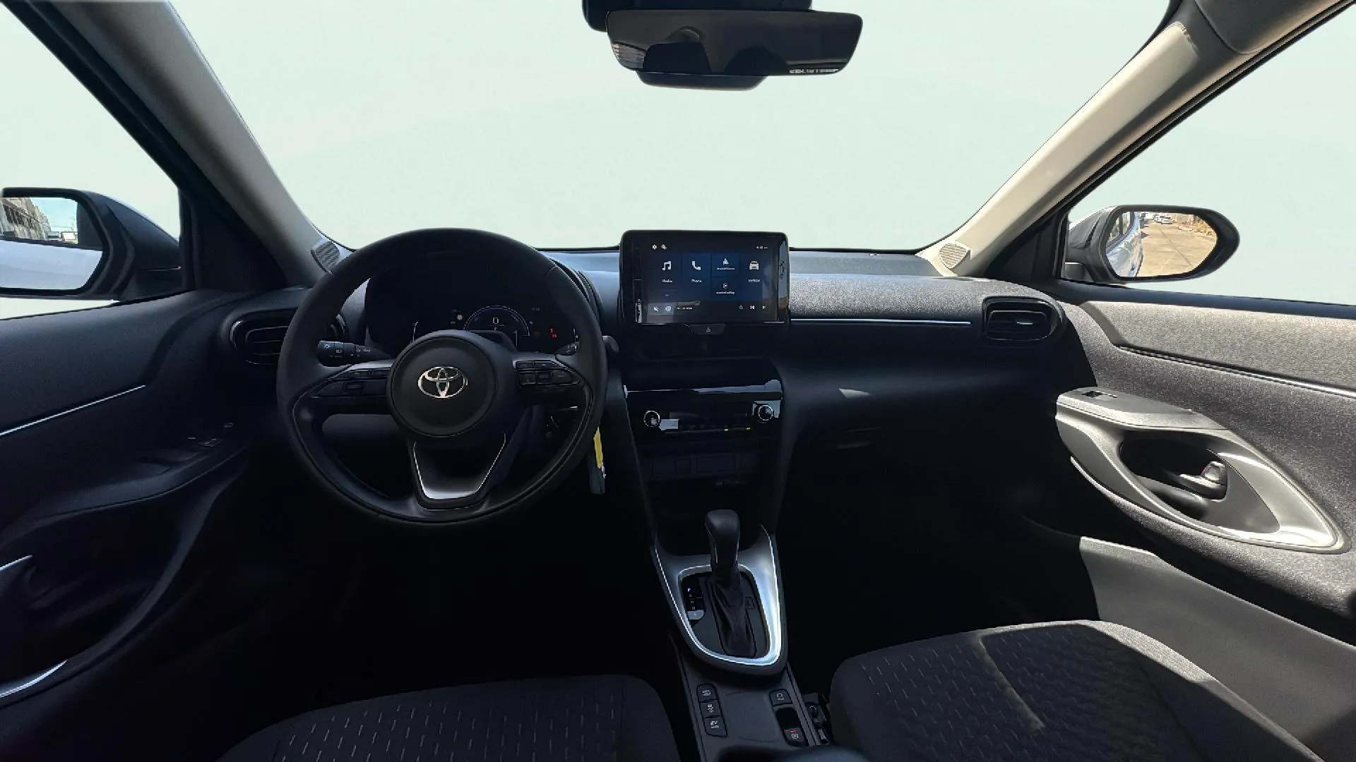 Toyota Yaris Cross 1.5 130H Active - foto 11
