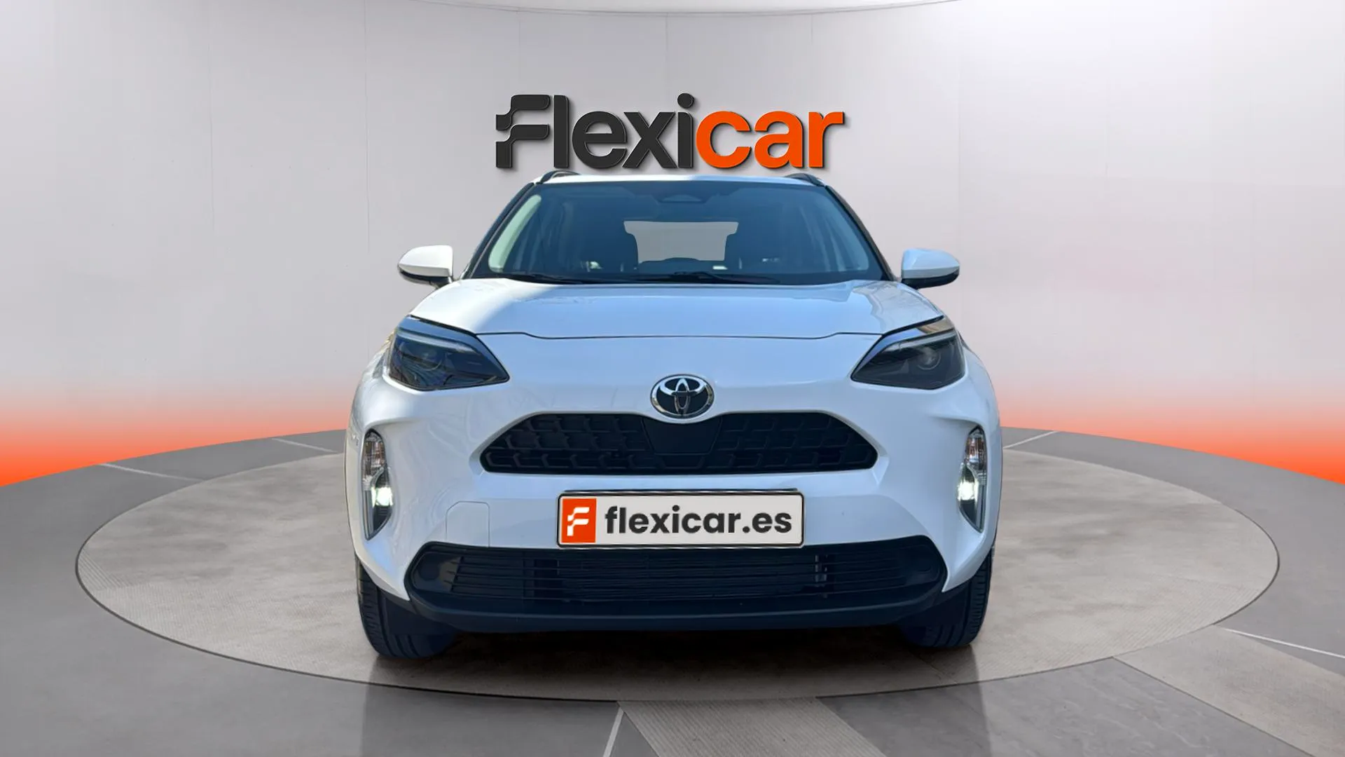 Toyota Yaris Cross 1.5 130H Active - foto 4