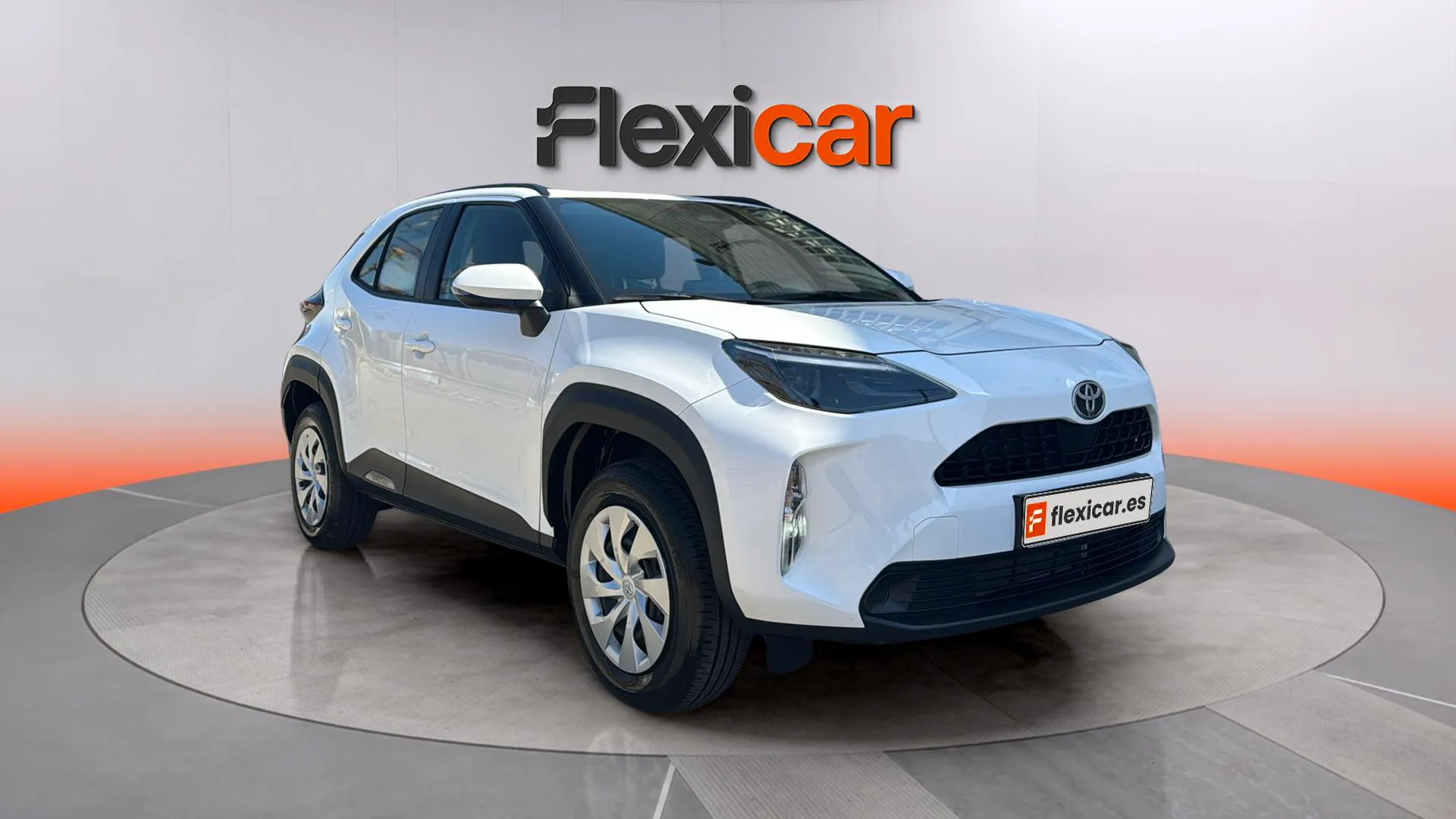 Toyota Yaris Cross 1.5 130H Active