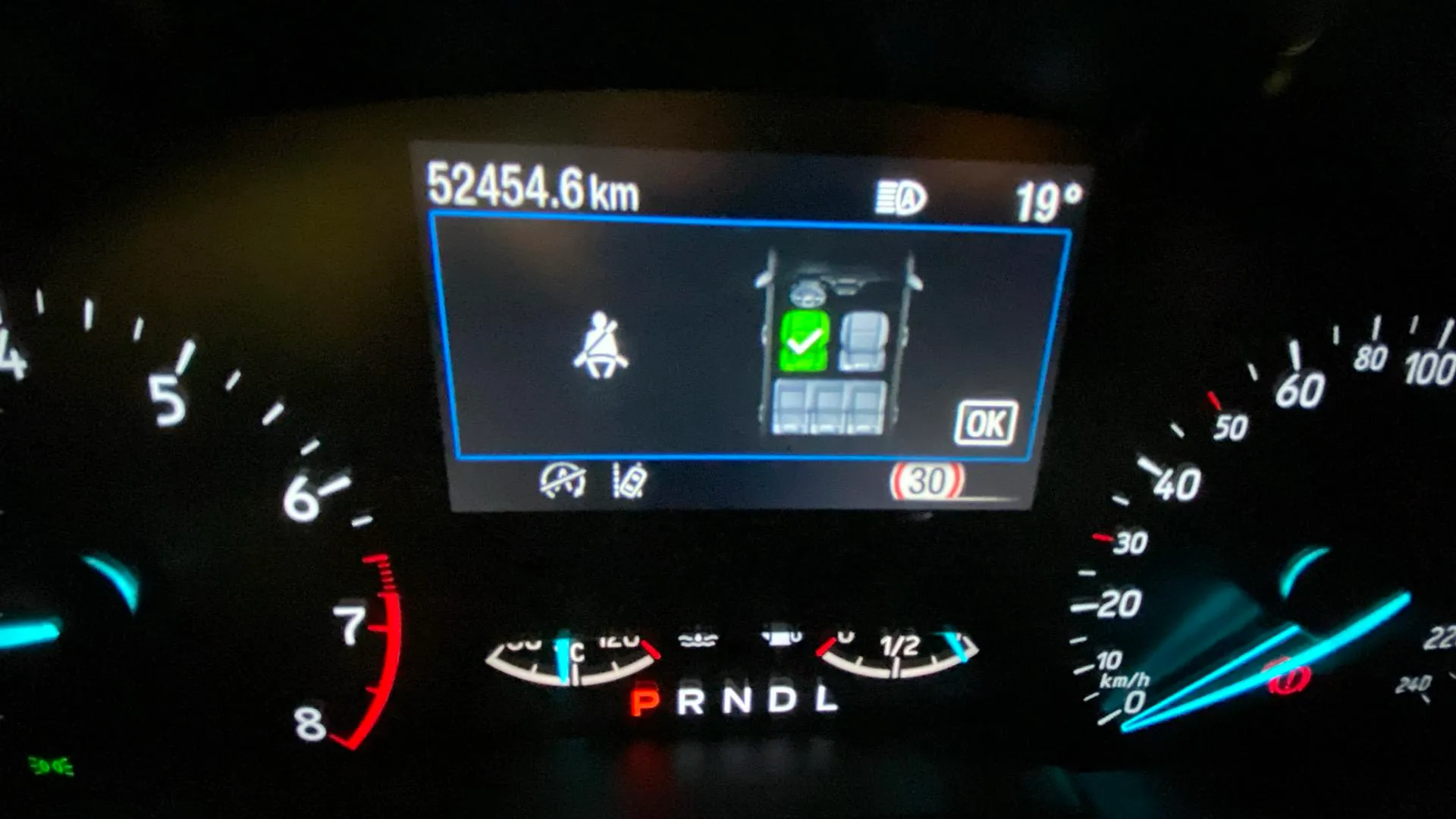 Ford Focus 1.0 EcoBoost MHEV ST-Line - foto 22