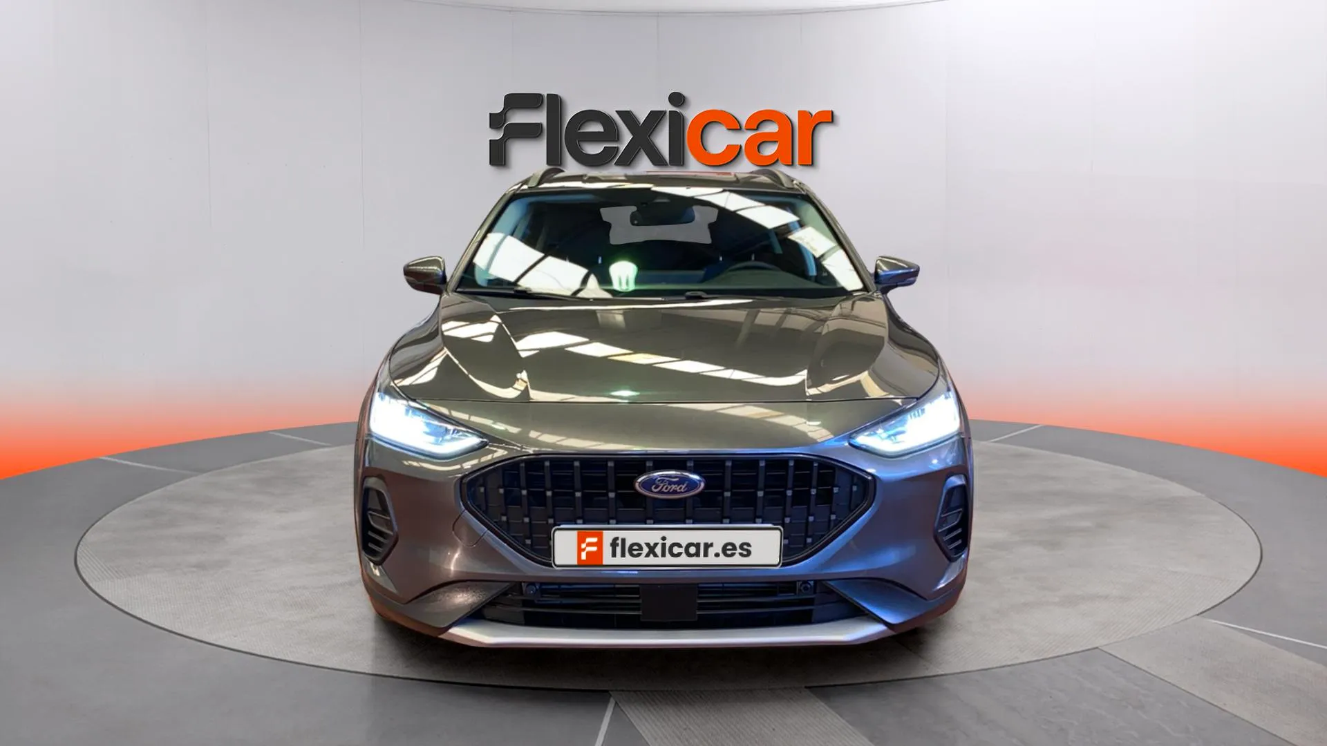 Ford Focus 1.0 EcoBoost MHEV ST-Line - foto 2