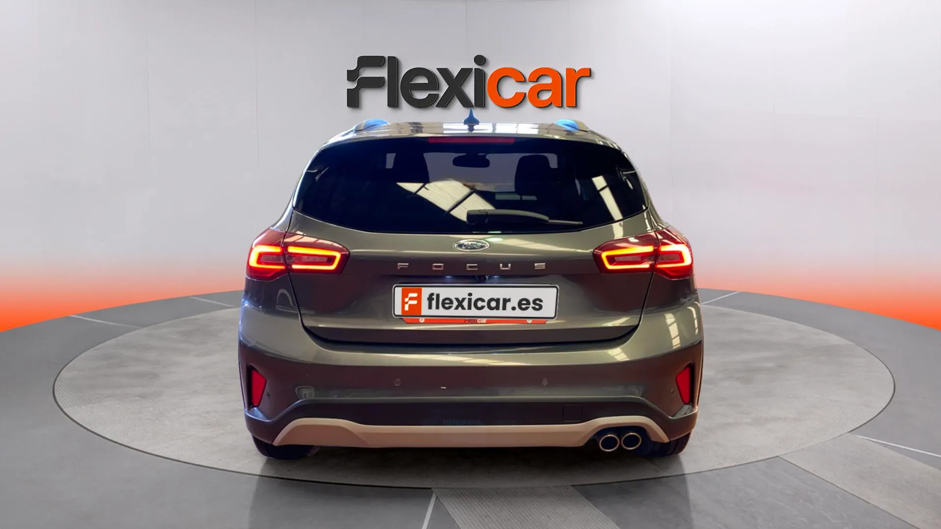 Ford Focus 1.0 EcoBoost MHEV ST-Line - foto 6