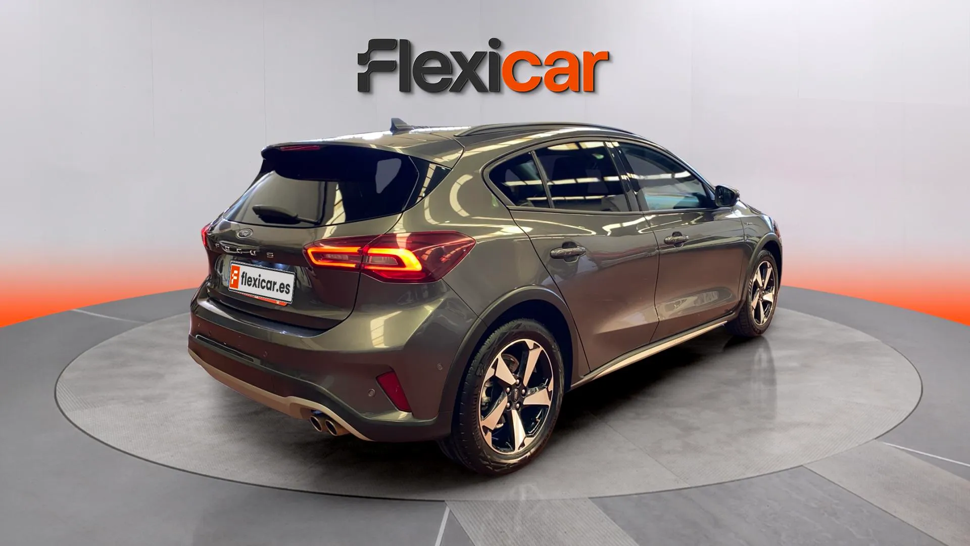 Ford Focus 1.0 EcoBoost MHEV ST-Line - foto 7