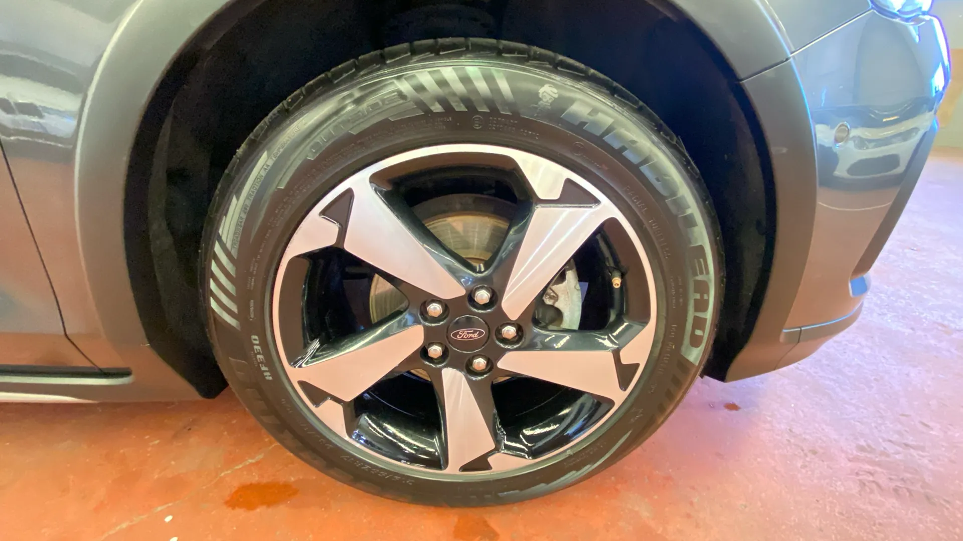 Ford Focus 1.0 EcoBoost MHEV ST-Line - foto 10
