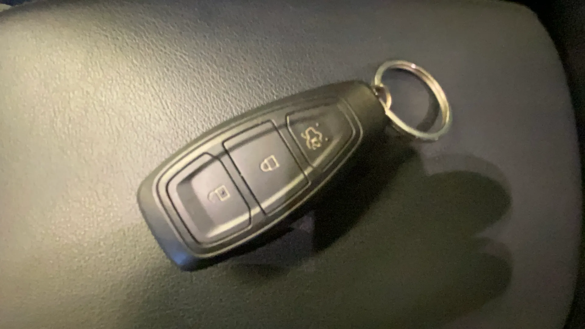 Ford Focus 1.0 EcoBoost MHEV ST-Line - foto 38