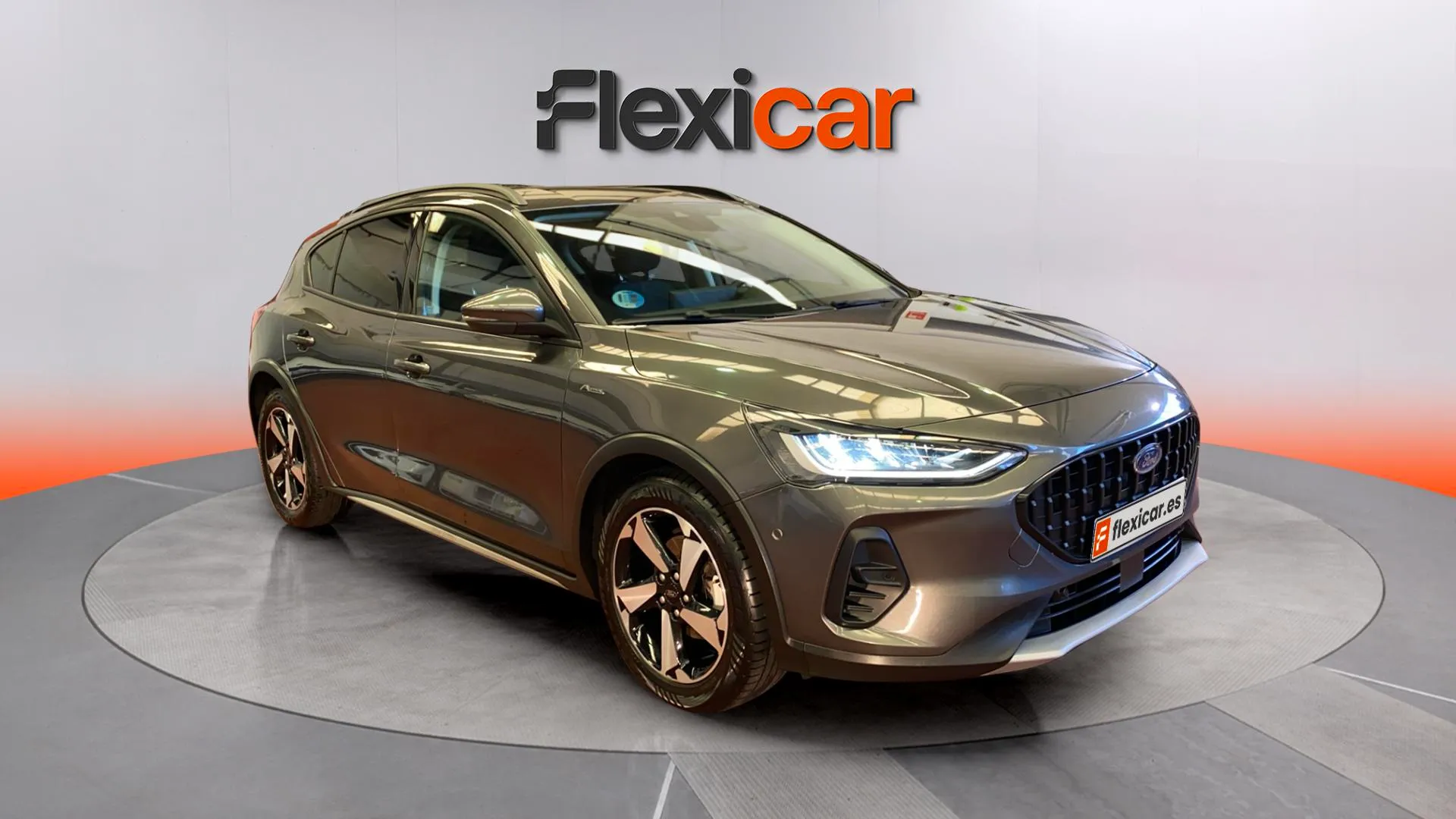 Ford Focus 1.0 EcoBoost MHEV ST-Line