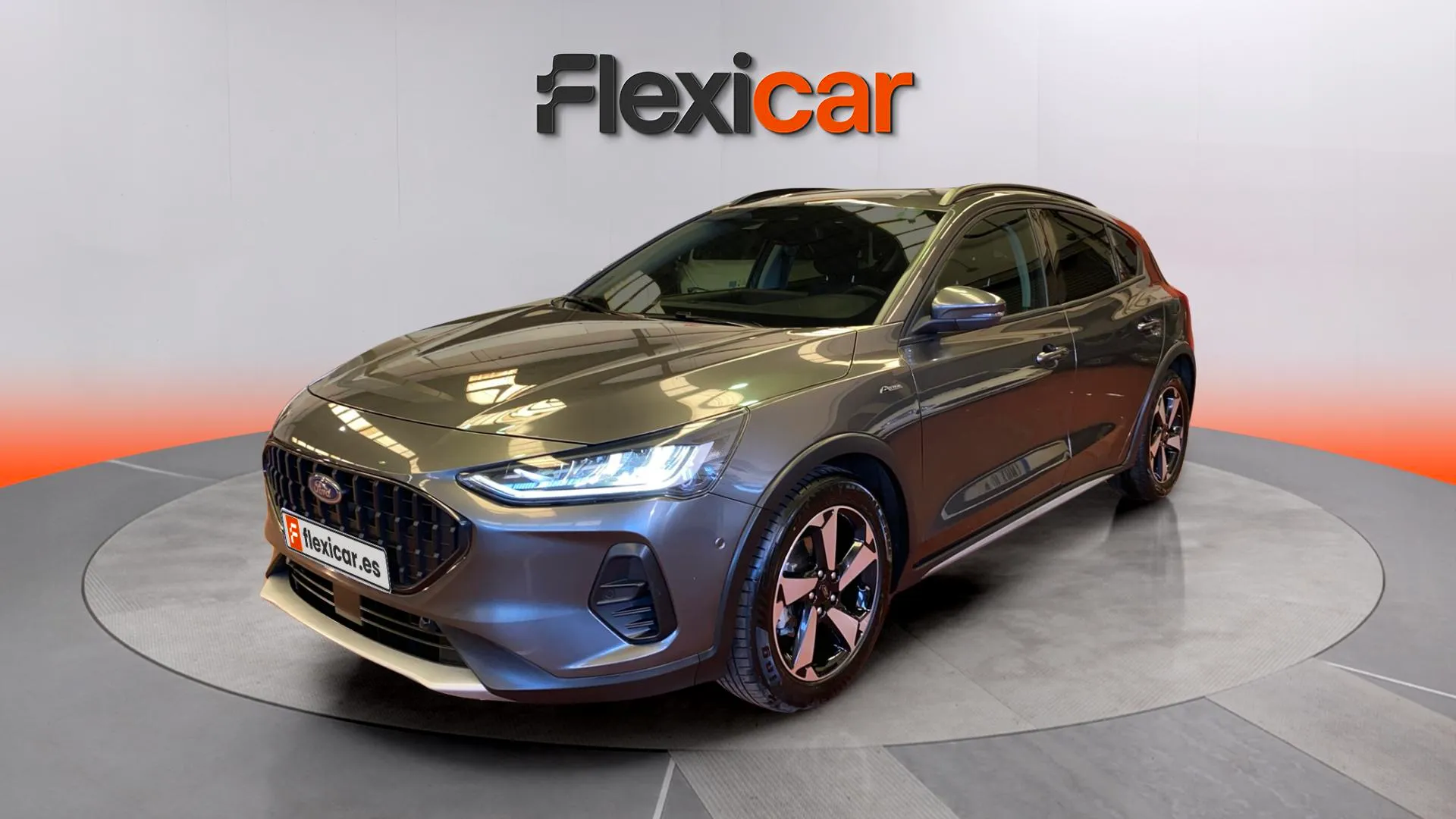 Ford Focus 1.0 EcoBoost MHEV ST-Line - foto 3
