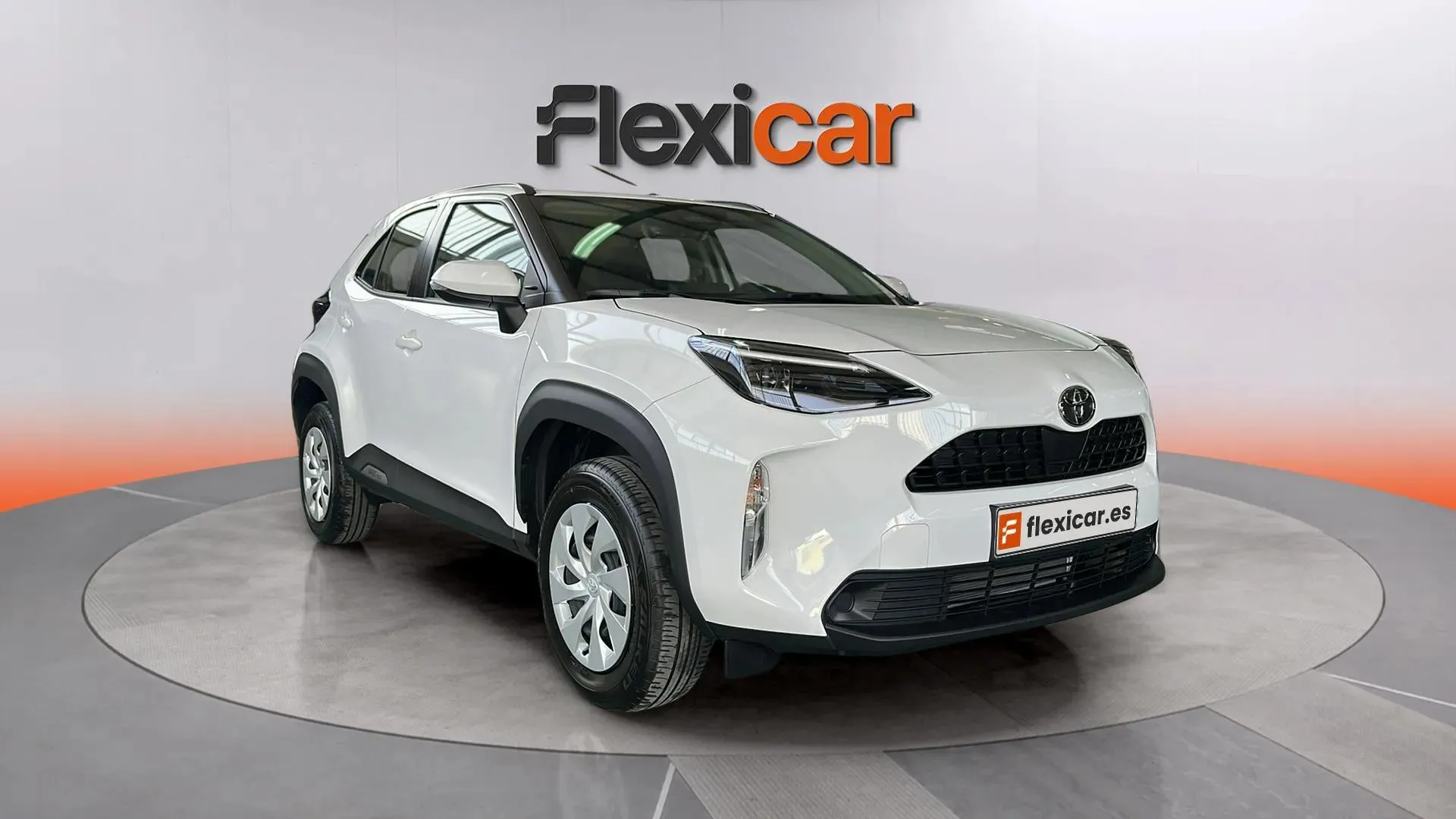 Toyota Yaris Cross 1.5 130H Active