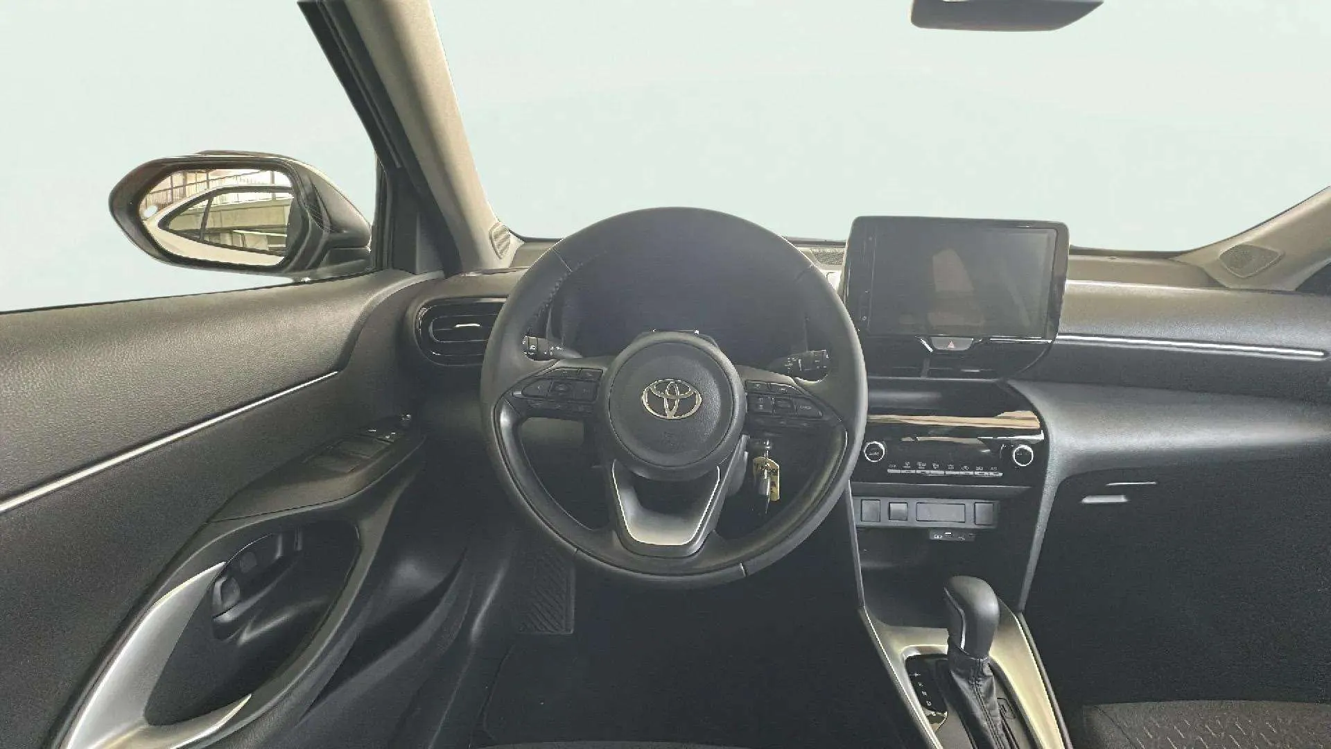 Toyota Yaris Cross 1.5 130H Active - foto 6