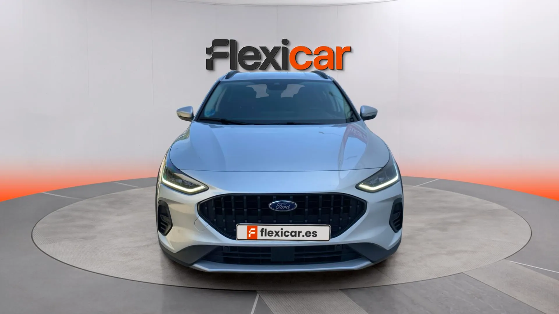 Ford Focus 1.0 EcoBoost MHEV ST-Line - foto 2