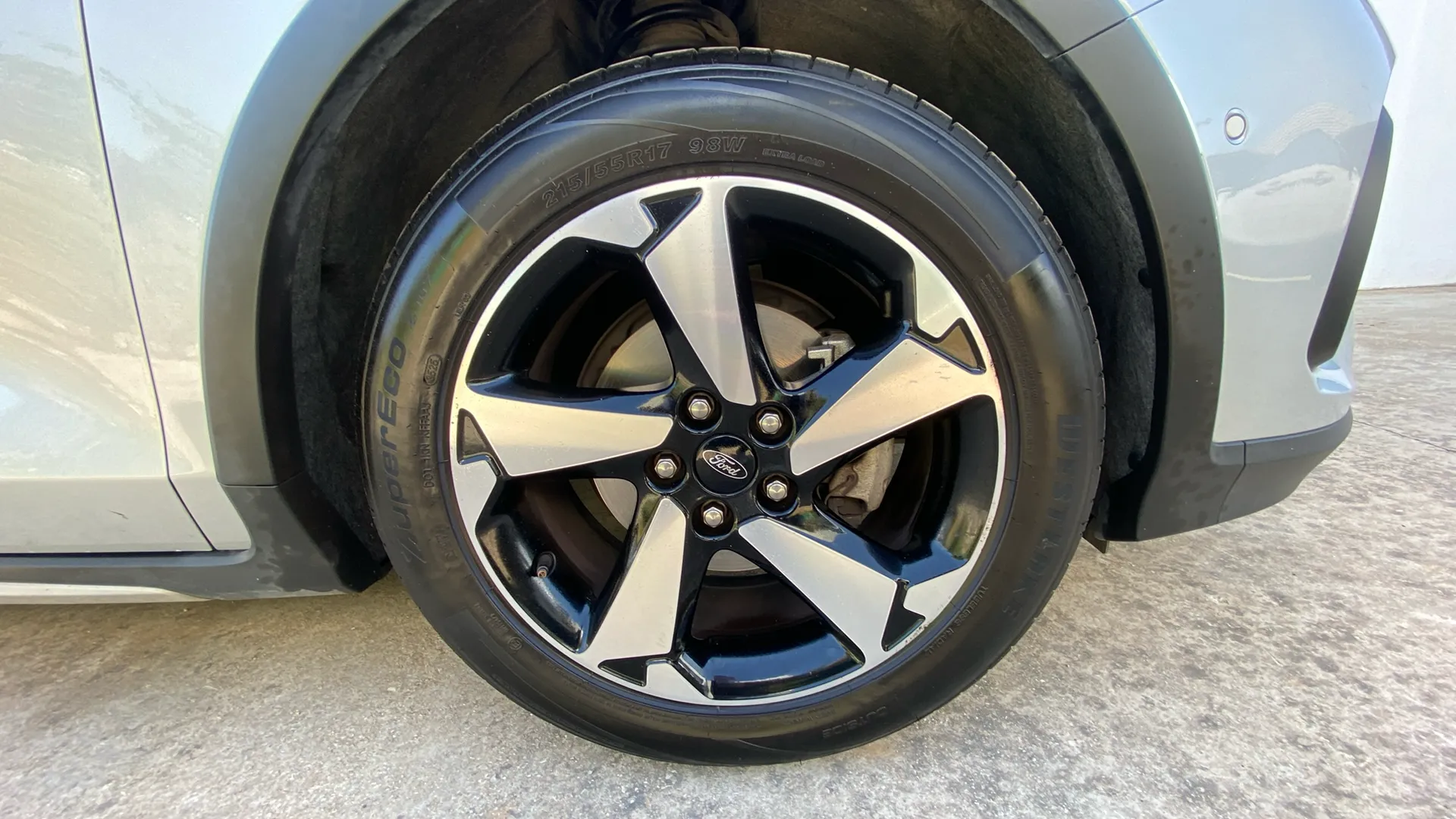 Ford Focus 1.0 EcoBoost MHEV ST-Line - foto 23