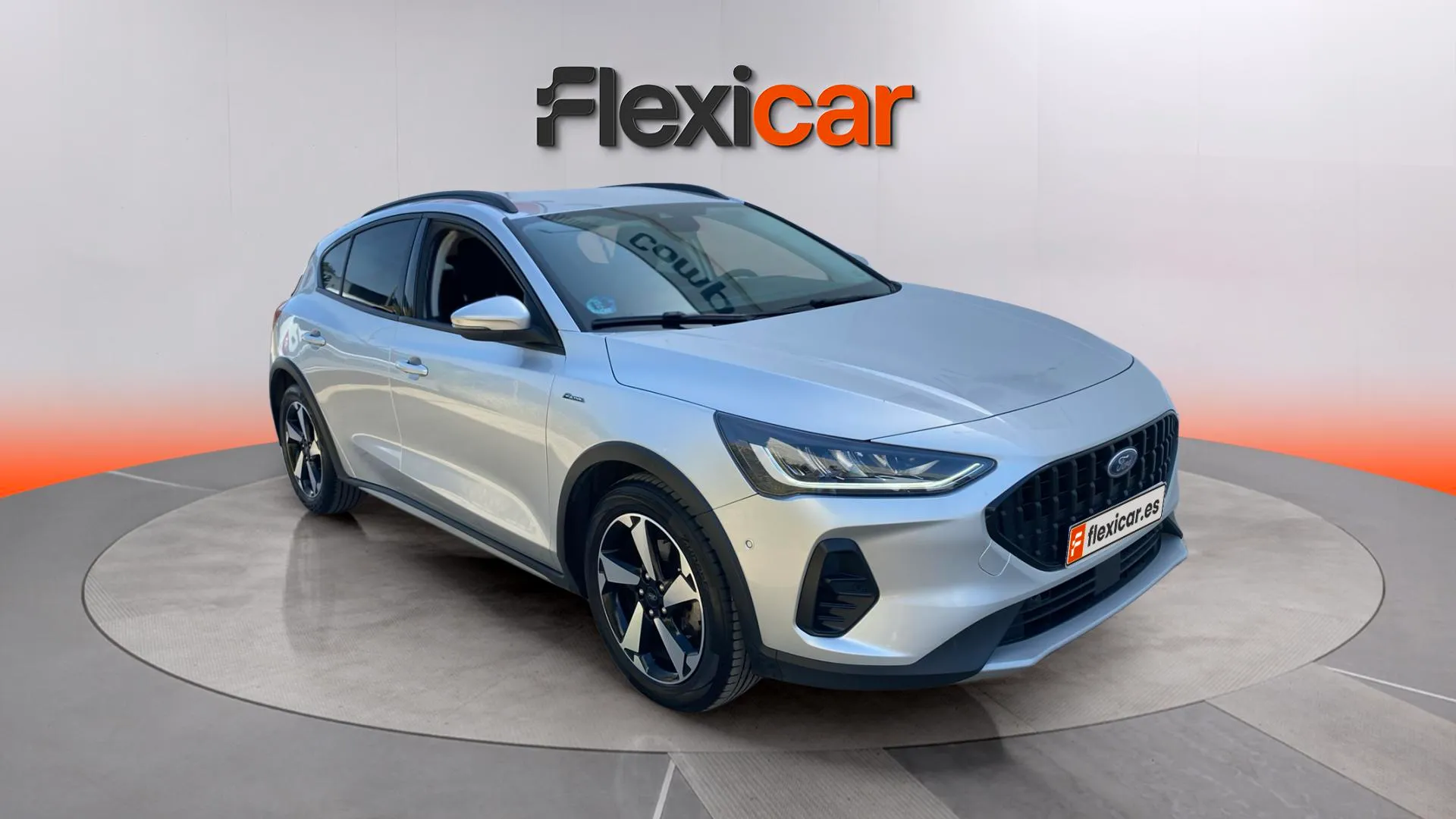 Ford Focus 1.0 EcoBoost MHEV ST-Line - foto 1