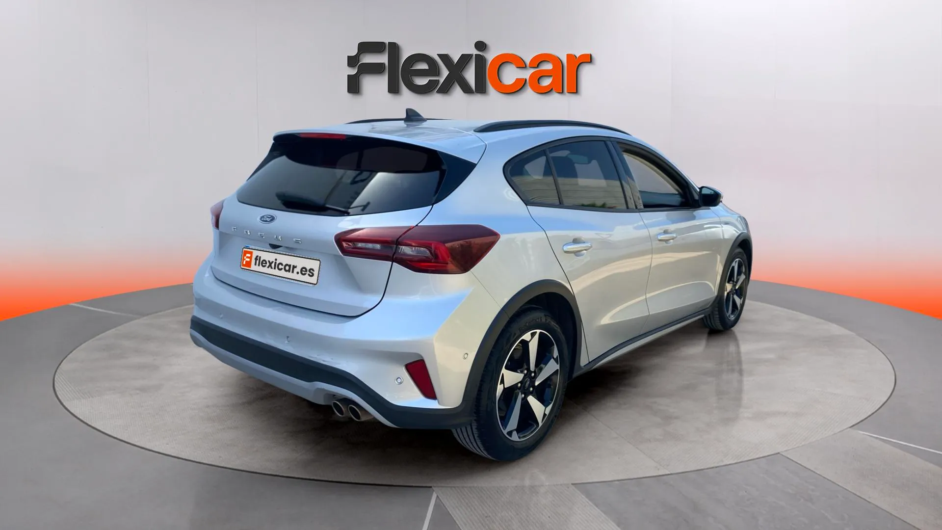 Ford Focus 1.0 EcoBoost MHEV ST-Line - foto 6