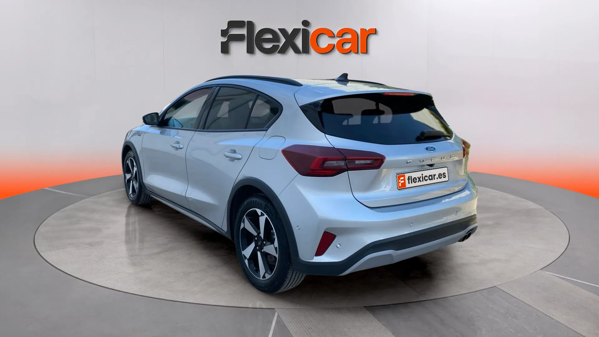 Ford Focus 1.0 EcoBoost MHEV ST-Line - foto 4