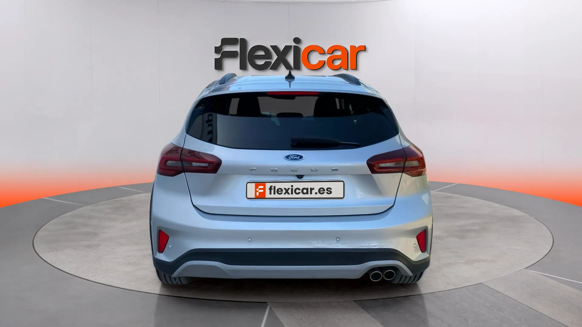 Ford Focus 1.0 EcoBoost MHEV ST-Line - foto 5
