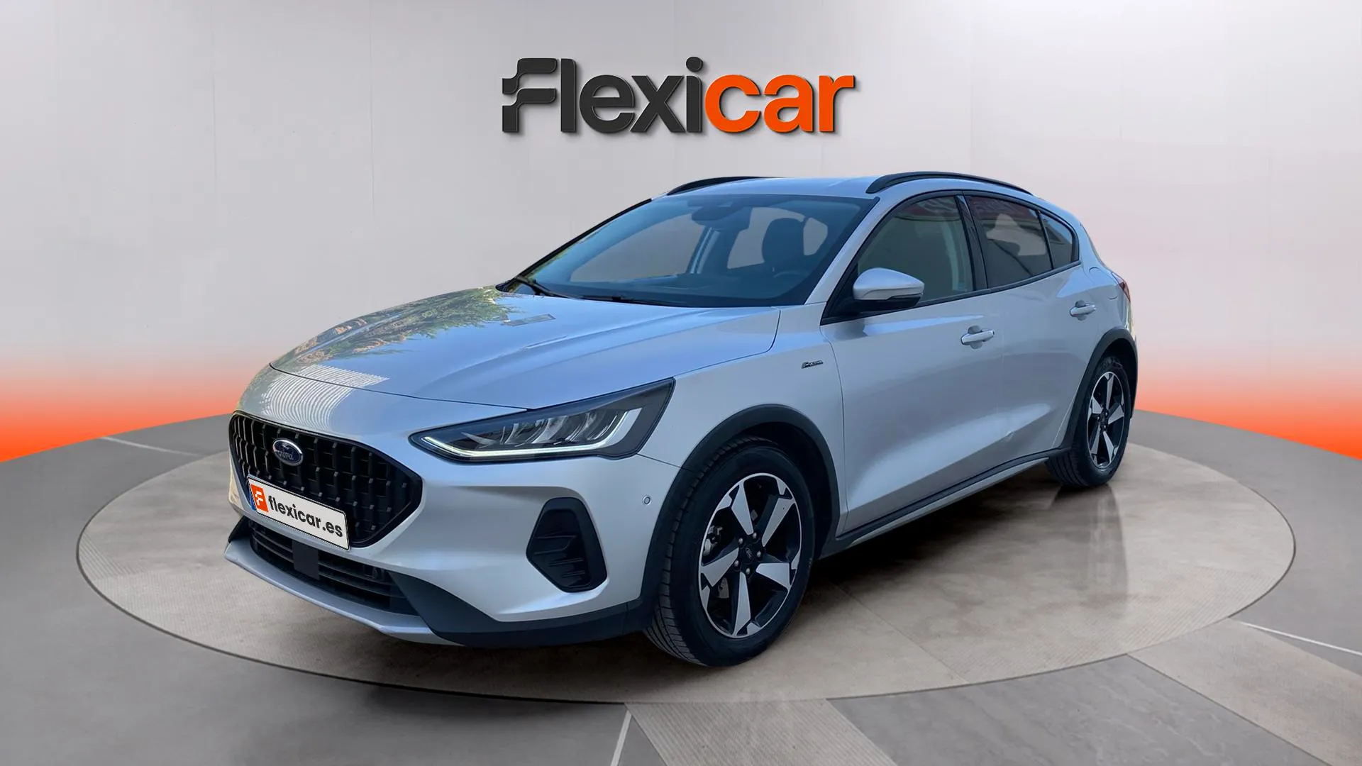 Ford Focus 1.0 EcoBoost MHEV ST-Line - foto 3