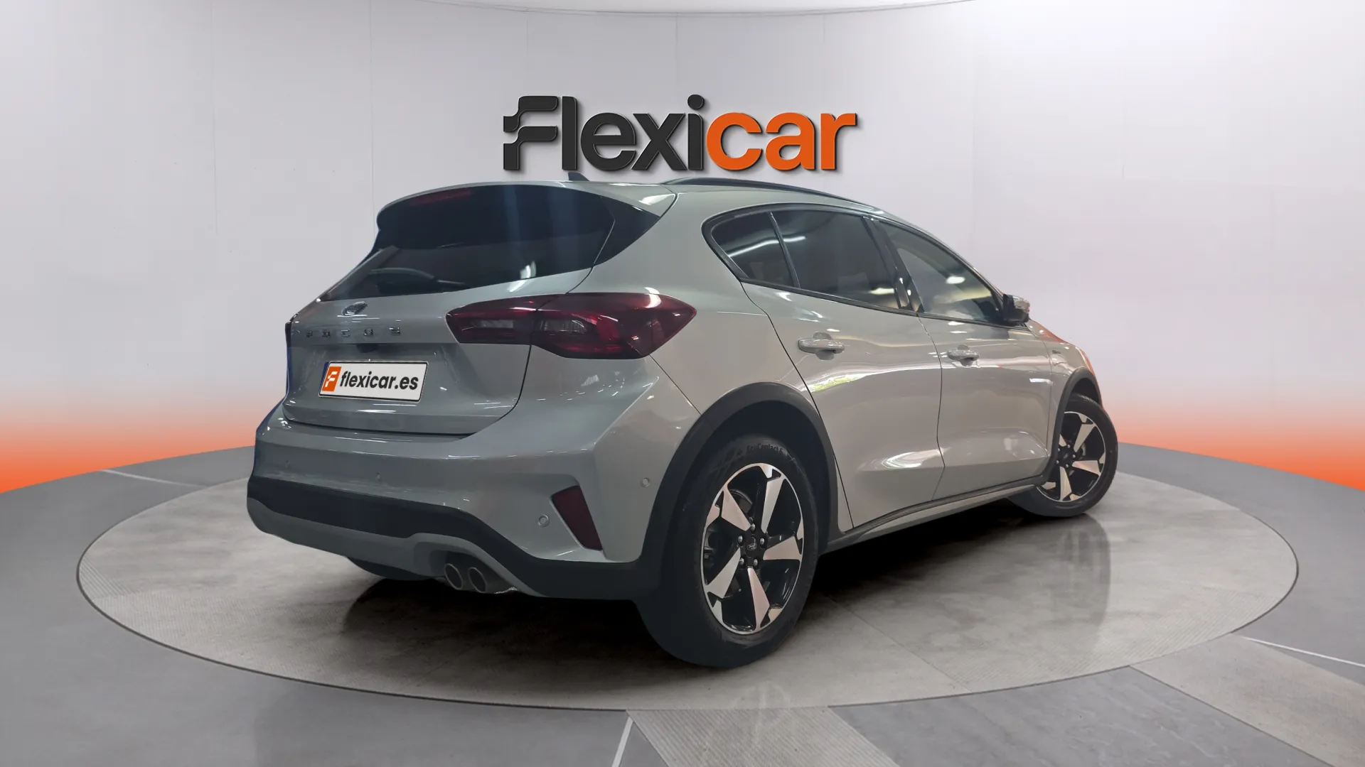 Ford Focus 1.0 EcoBoost MHEV Active - foto 7