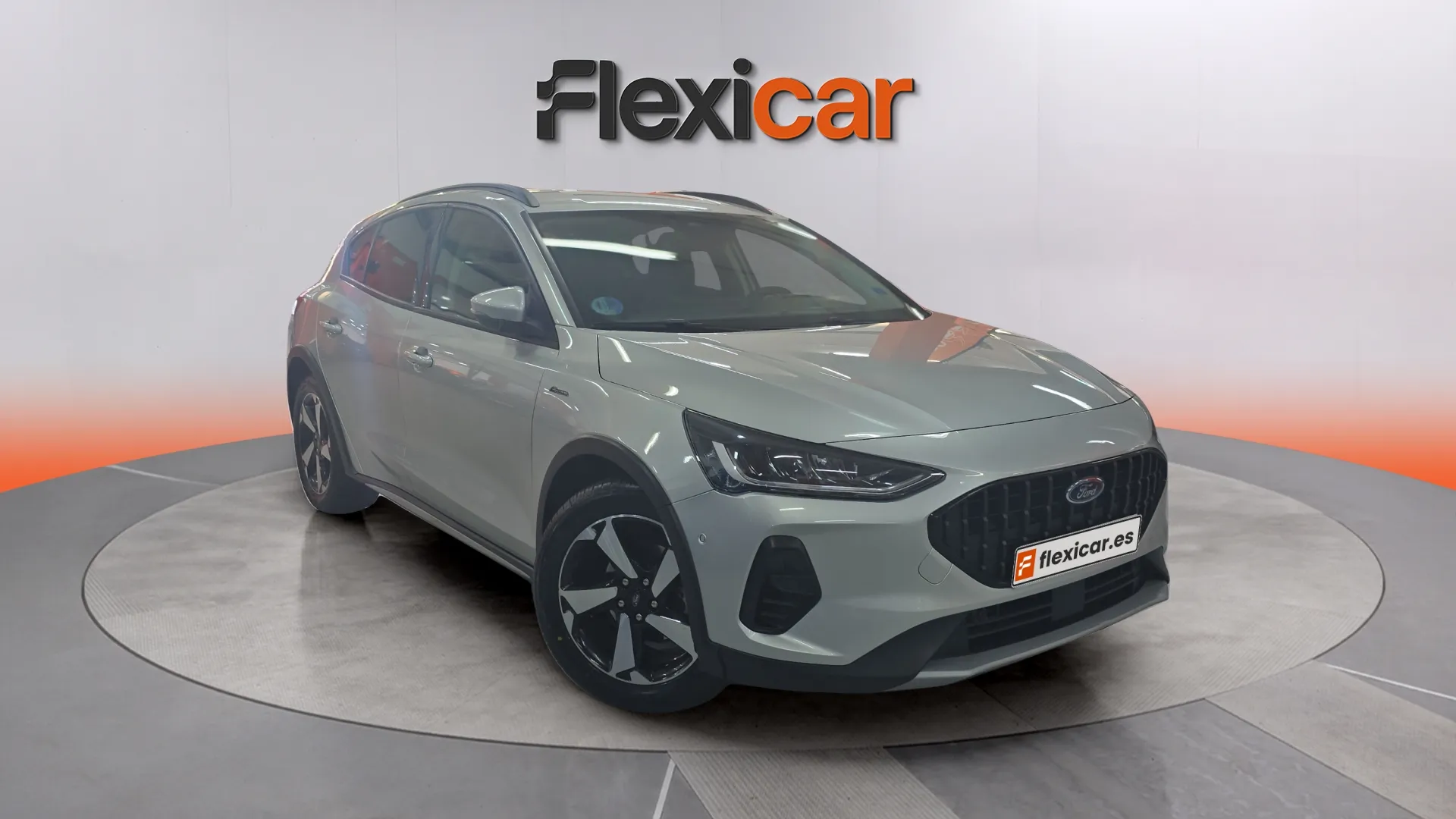 Ford Focus 1.0 EcoBoost MHEV Active