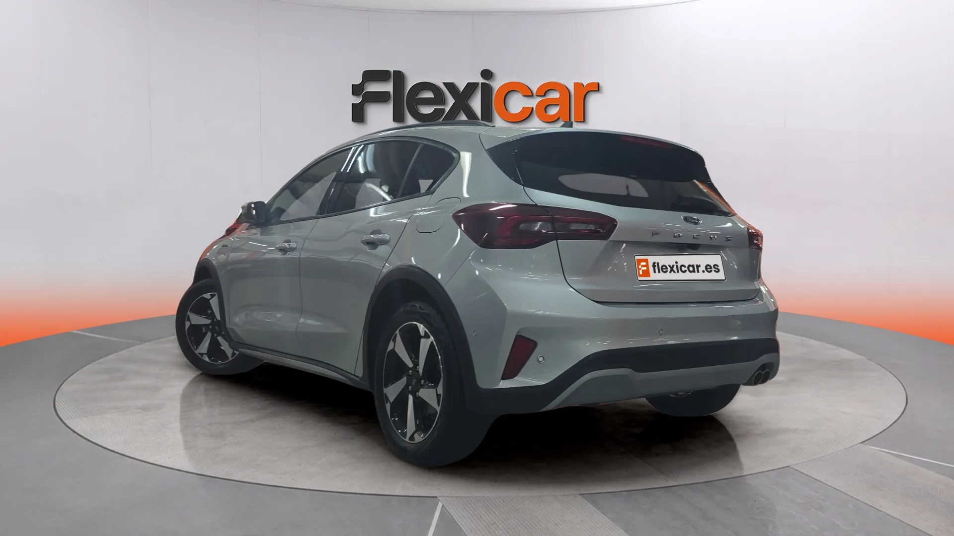 Ford Focus 1.0 EcoBoost MHEV Active - foto 5