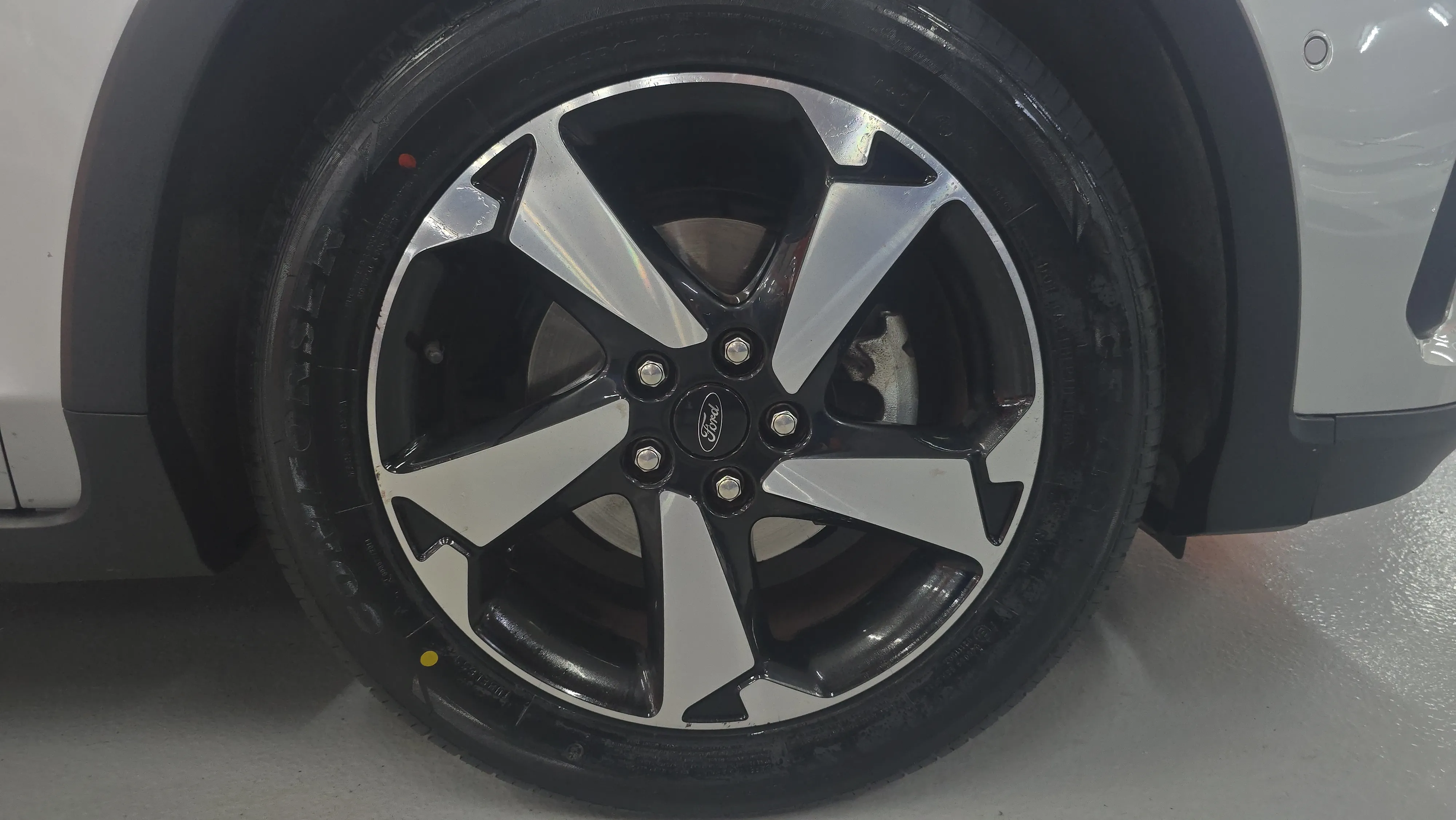Ford Focus 1.0 EcoBoost MHEV Active - foto 18