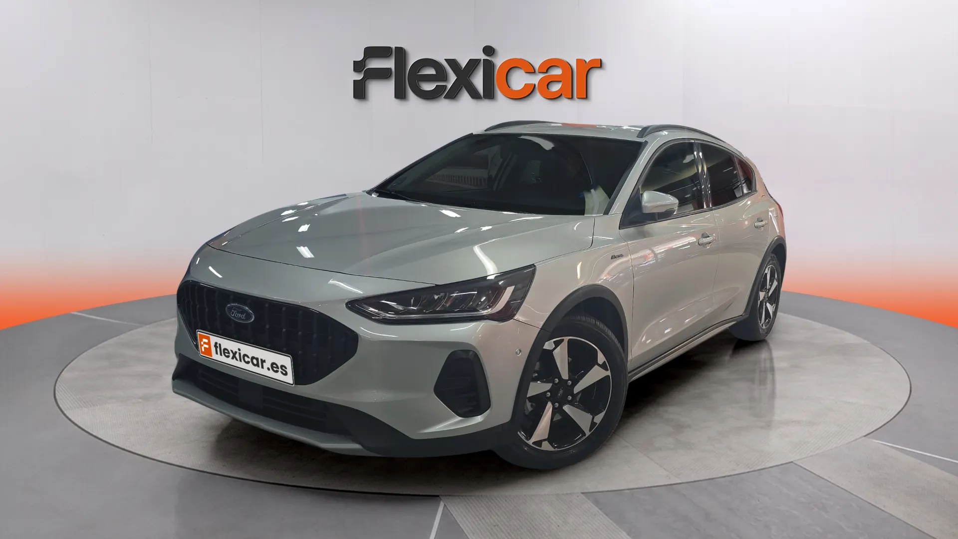 Ford Focus 1.0 EcoBoost MHEV Active - foto 3