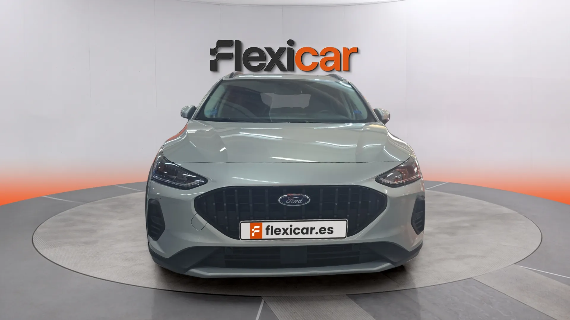 Ford Focus 1.0 EcoBoost MHEV Active - foto 2