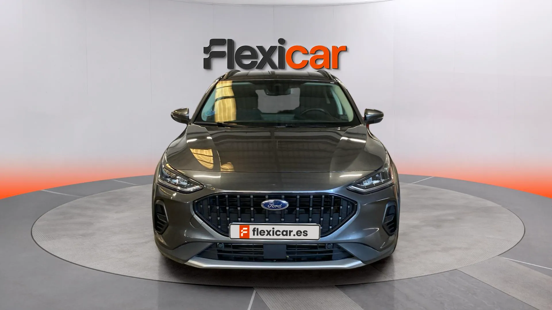 Ford Focus 1.0 EcoBoost MHEV ST-Line - foto 2