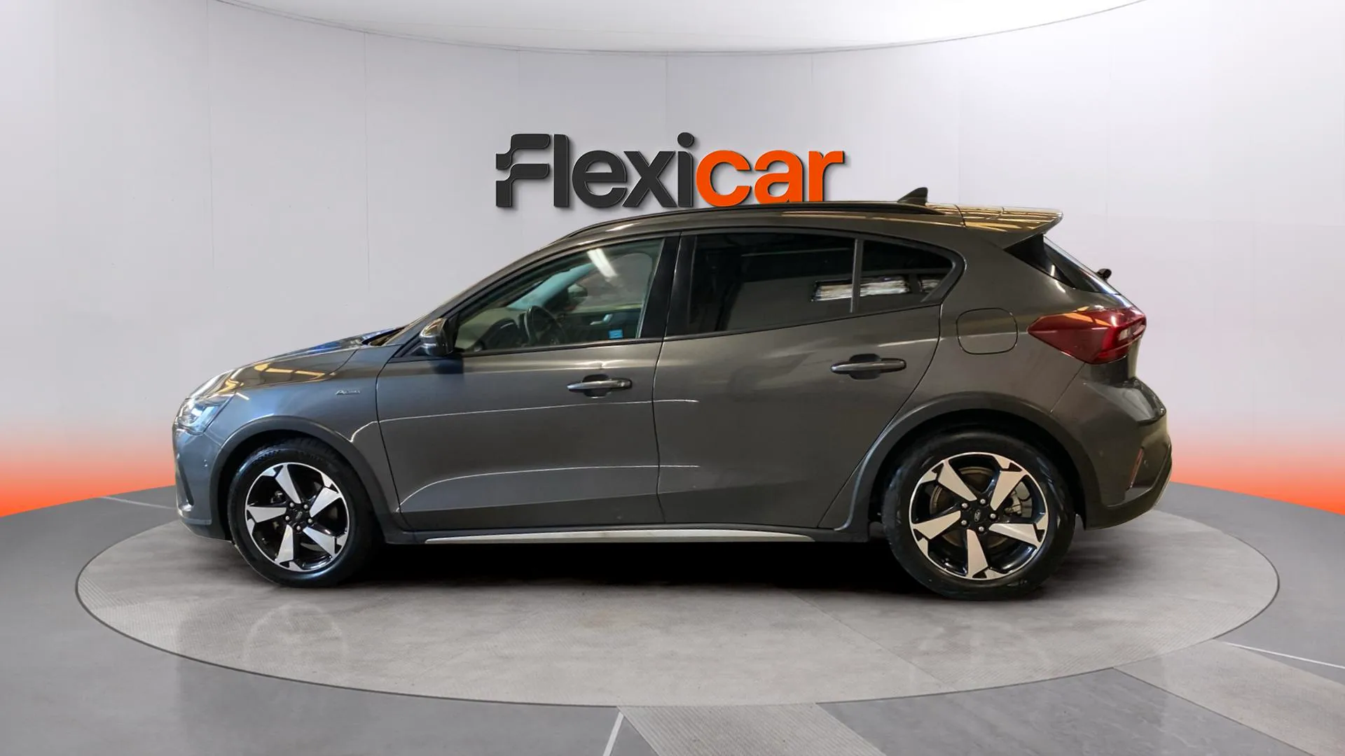 Ford Focus 1.0 EcoBoost MHEV ST-Line - foto 5