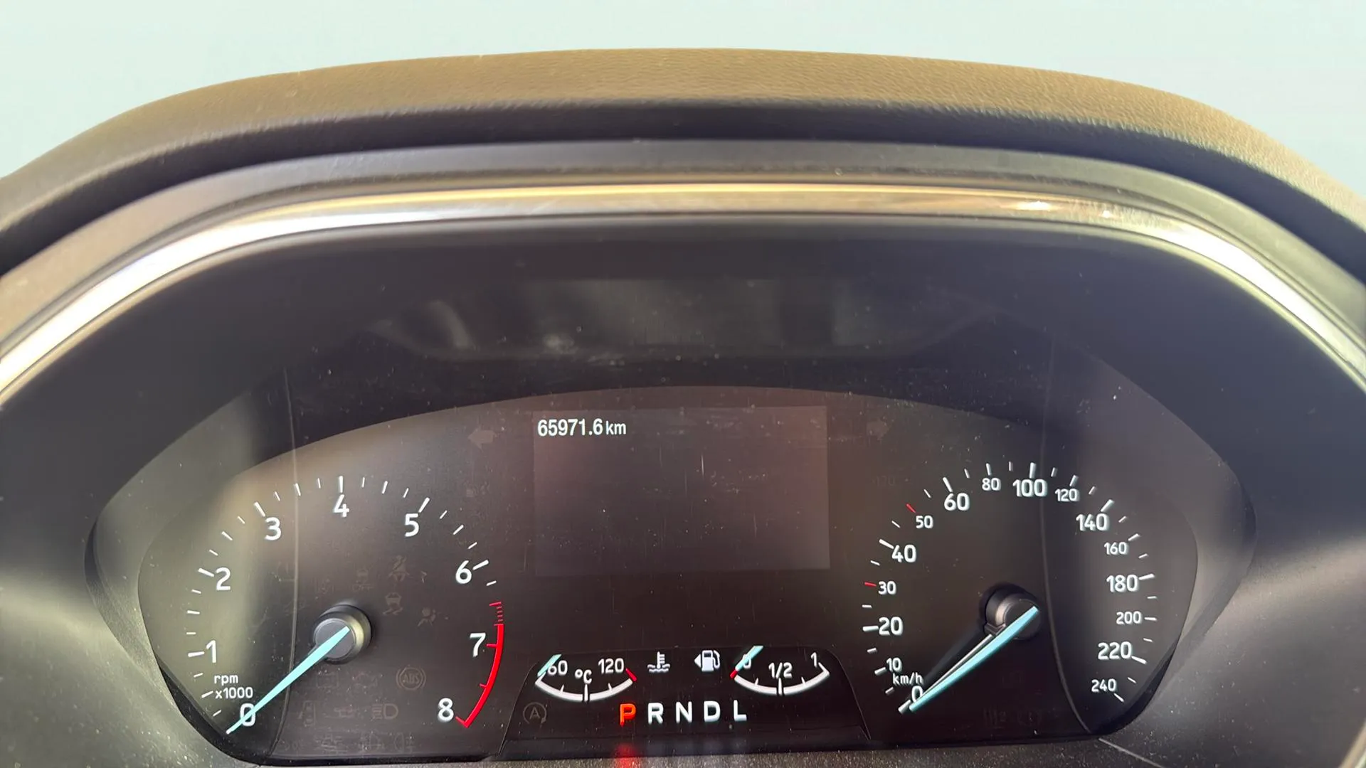 Ford Focus 1.0 EcoBoost MHEV Active - foto 11