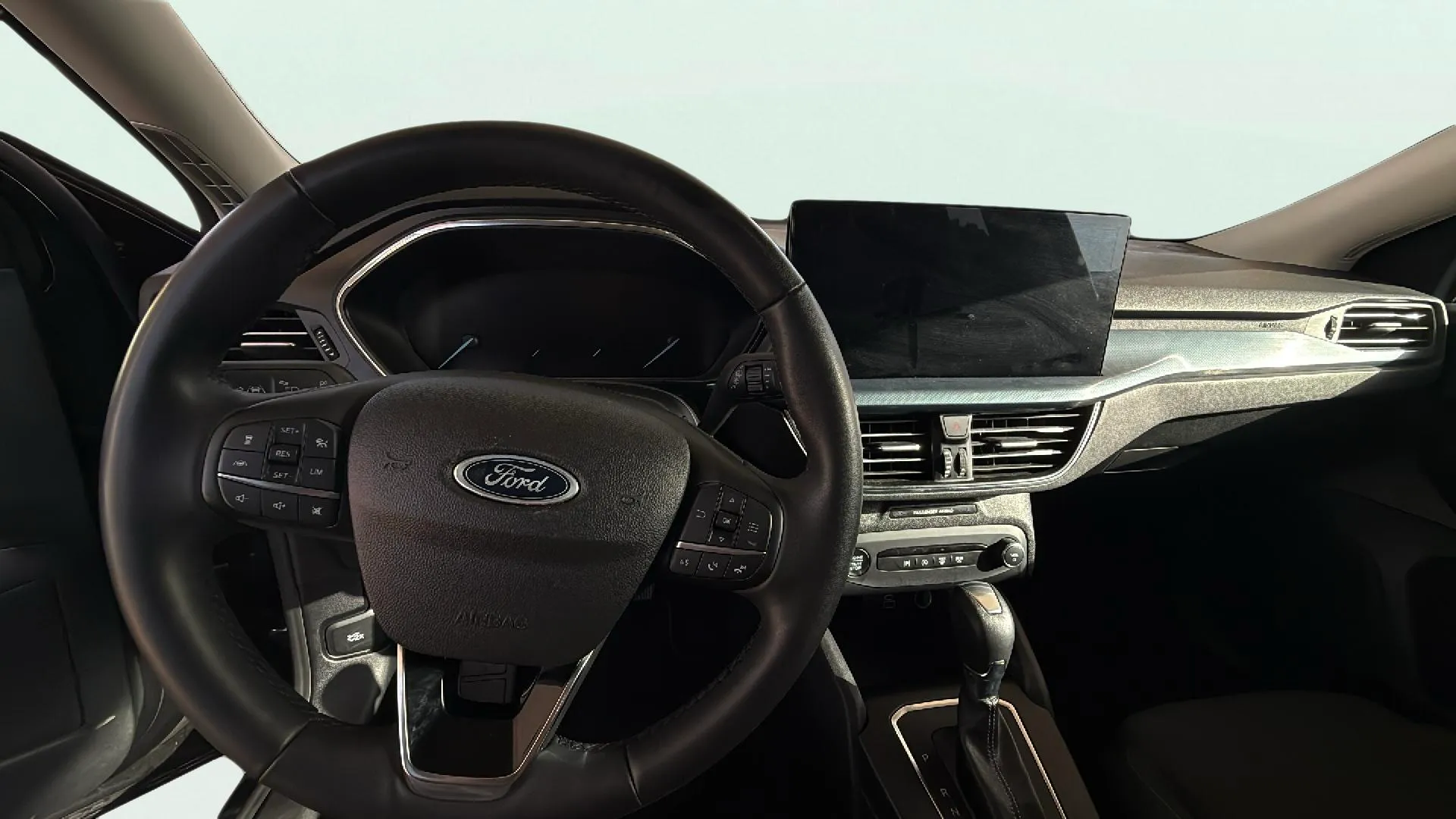 Ford Focus 1.0 EcoBoost MHEV Active - foto 9