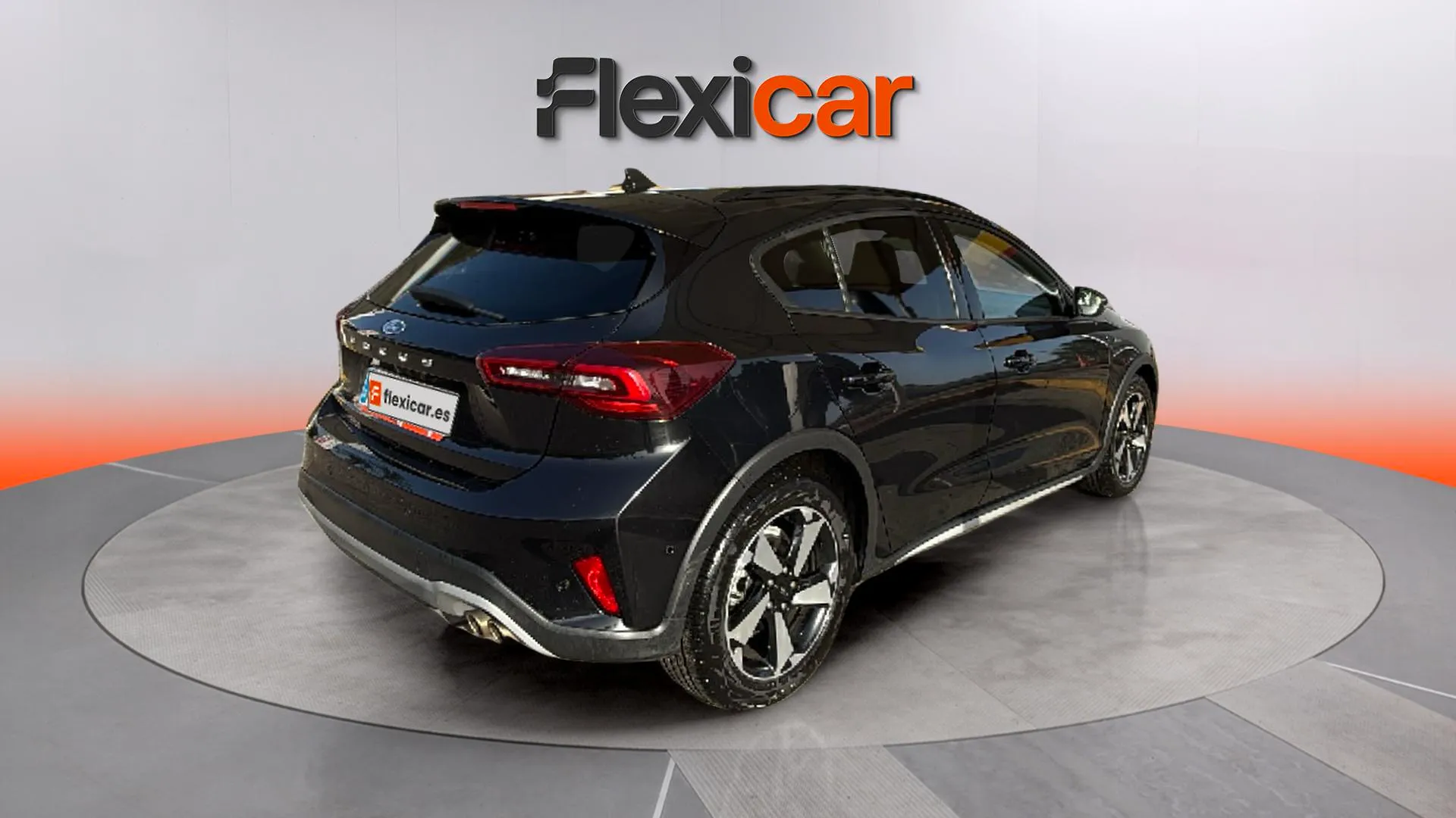 Ford Focus 1.0 EcoBoost MHEV Active - foto 7