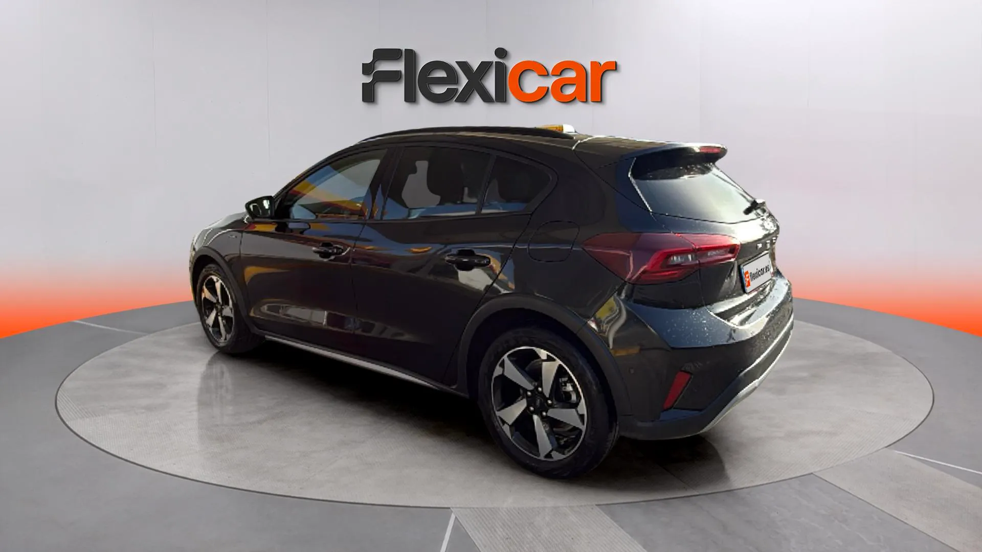 Ford Focus 1.0 EcoBoost MHEV Active - foto 5
