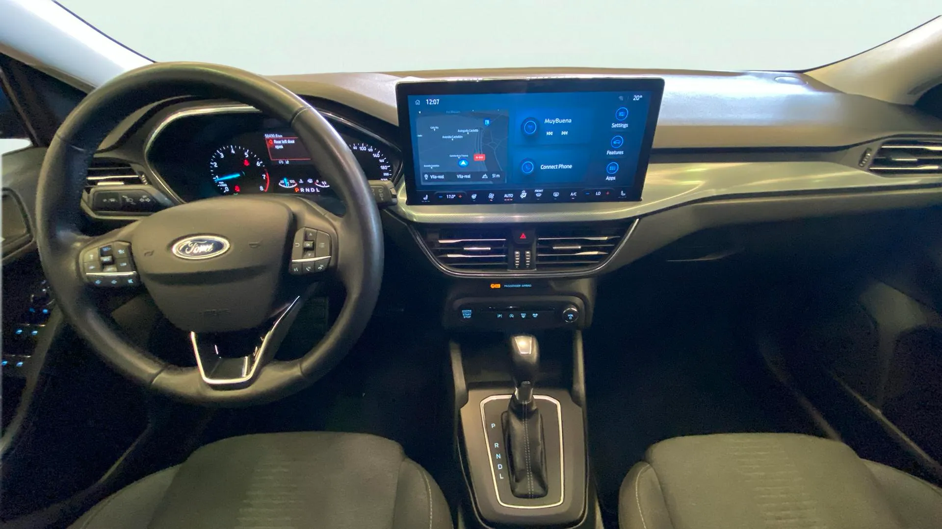 Ford Focus 1.0 EcoBoost MHEV ST-Line - foto 16