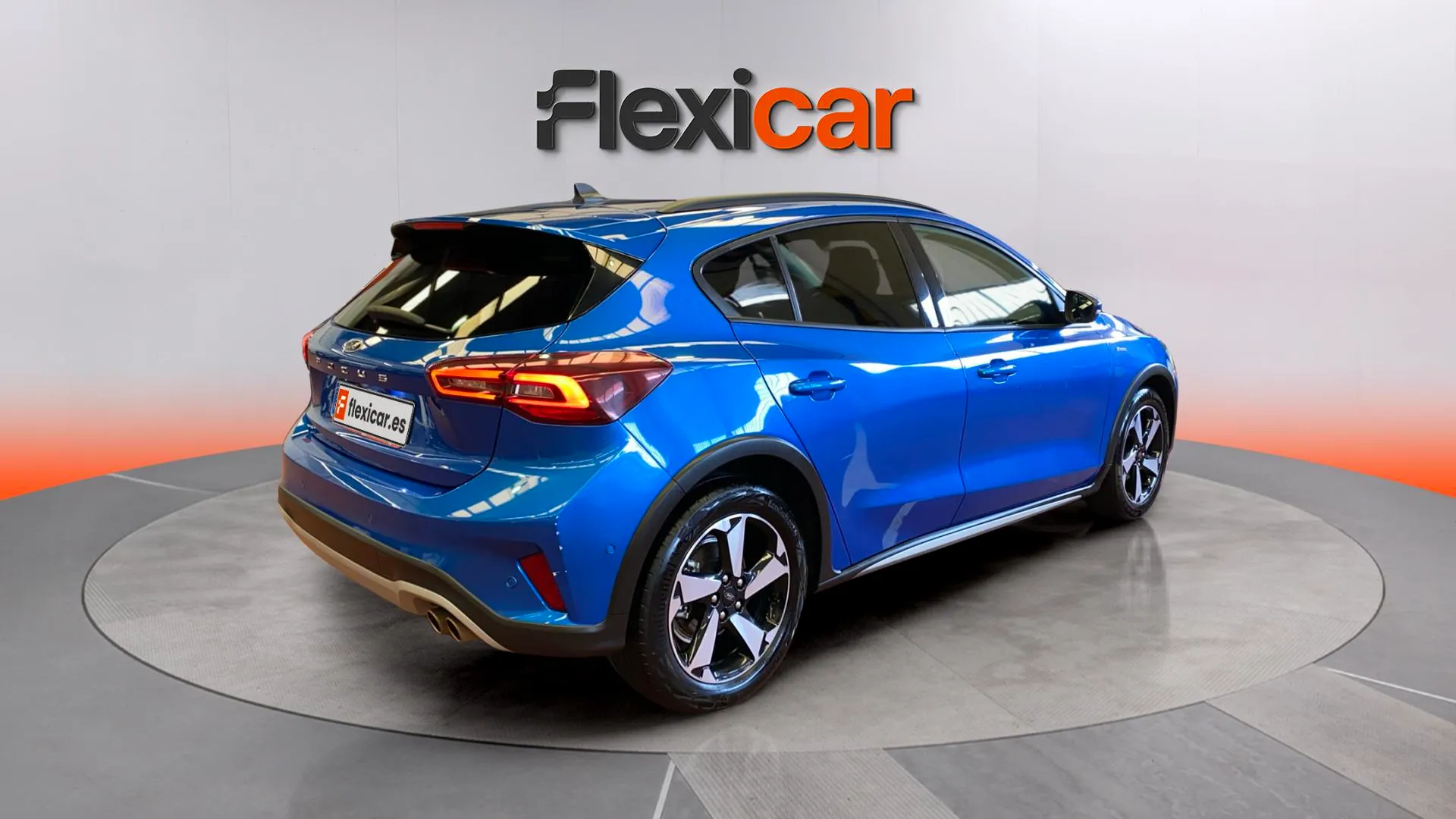 Ford Focus 1.0 EcoBoost MHEV ST-Line - foto 7