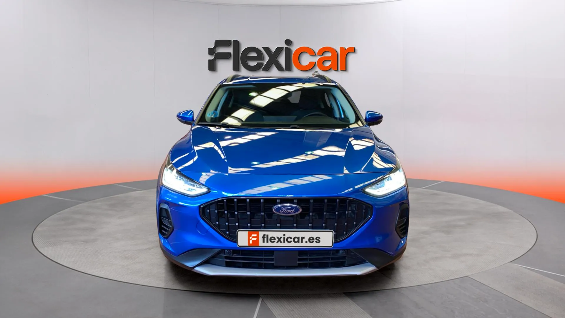 Ford Focus 1.0 EcoBoost MHEV ST-Line - foto 2