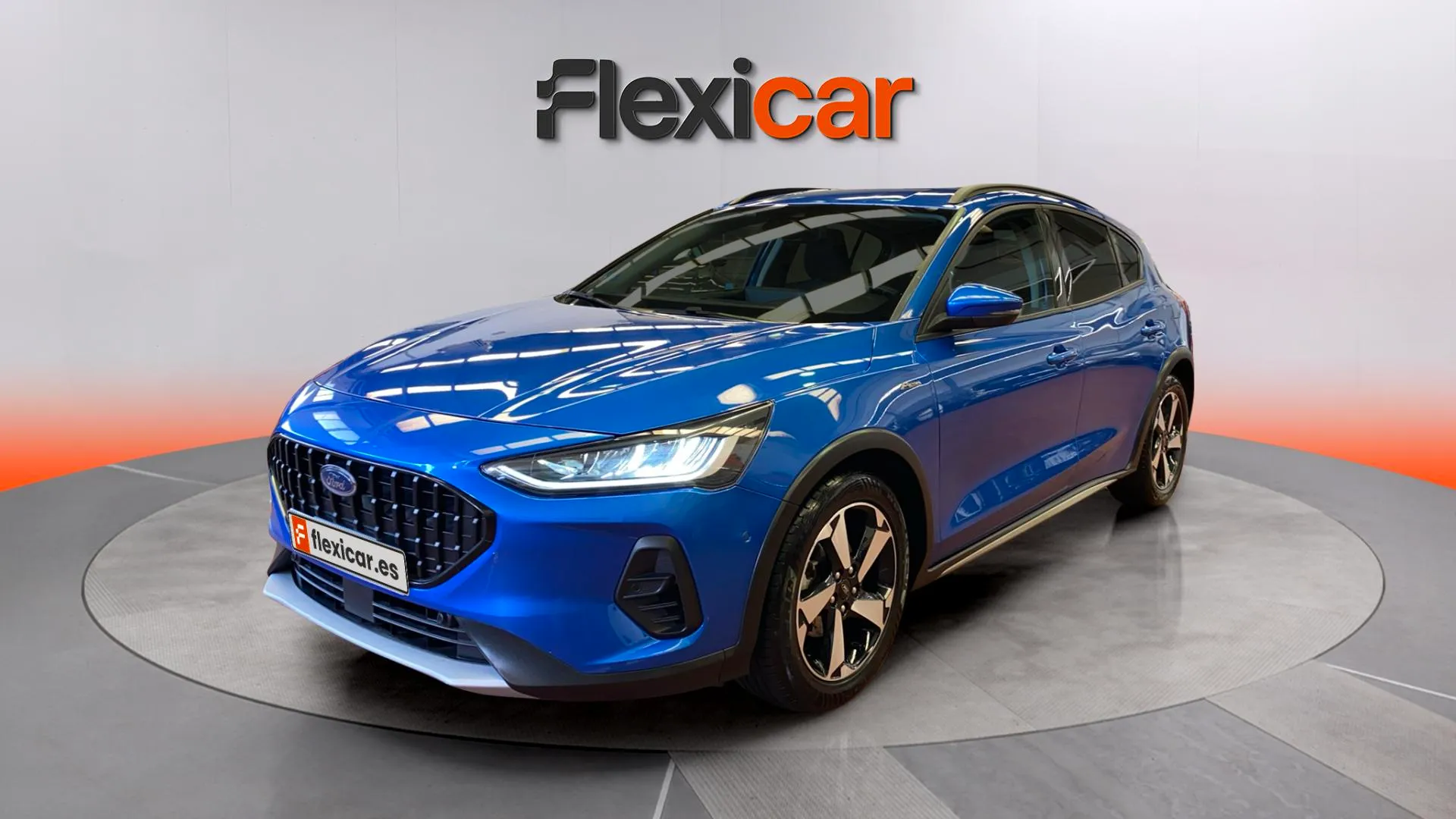Ford Focus 1.0 EcoBoost MHEV ST-Line - foto 3