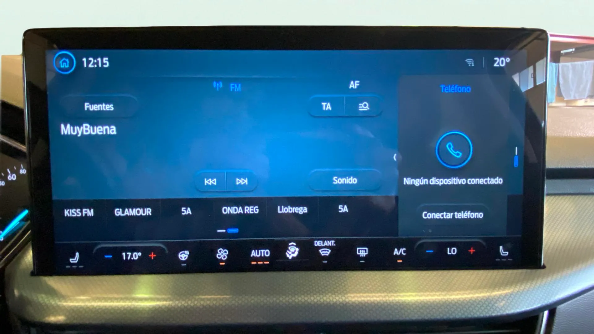 Ford Focus 1.0 EcoBoost MHEV ST-Line - foto 31