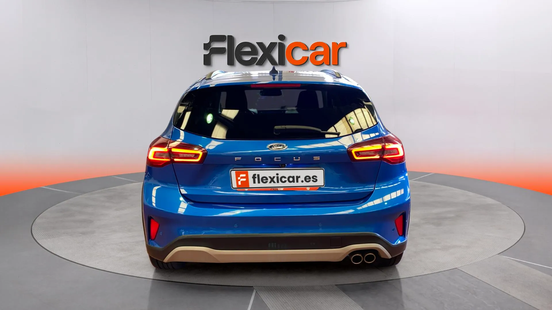 Ford Focus 1.0 EcoBoost MHEV ST-Line - foto 6