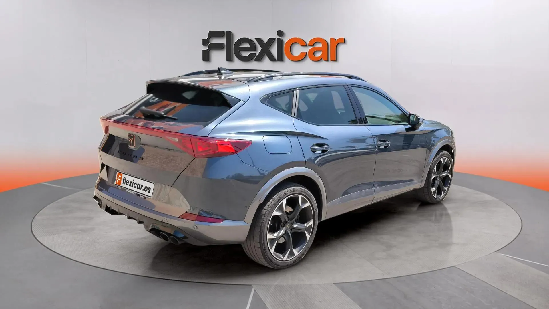 Cupra Formentor 1.5 TSI DSG - foto 7