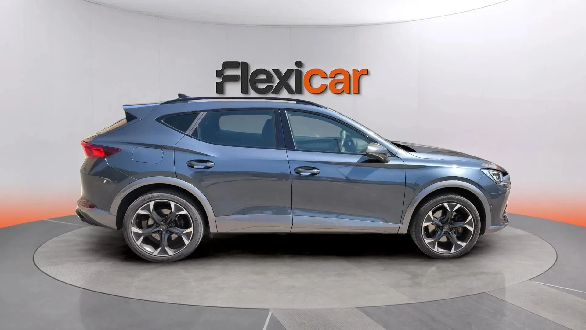 Cupra Formentor 1.5 TSI DSG - foto 8