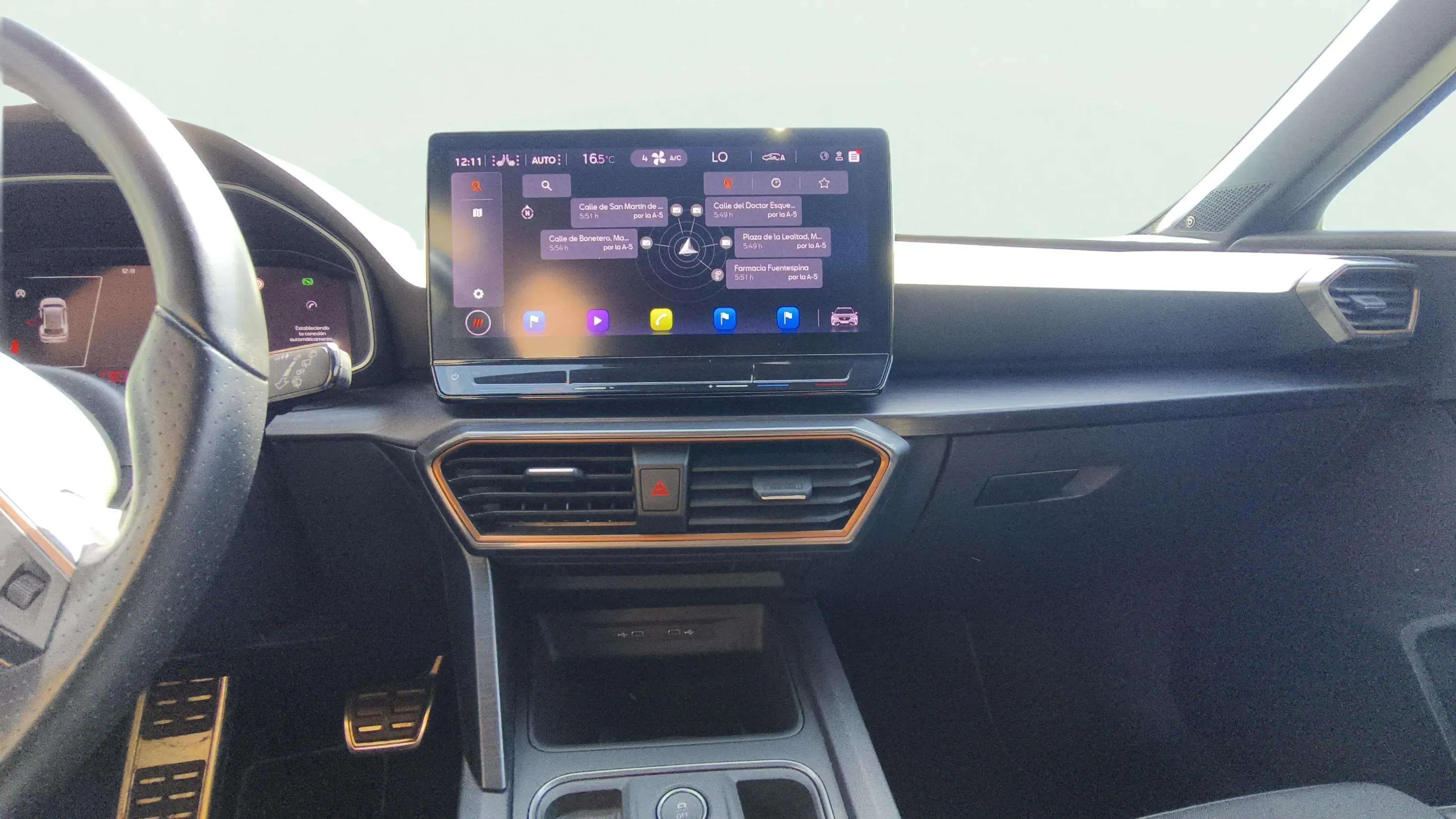 Cupra Formentor 1.5 TSI DSG - foto 12