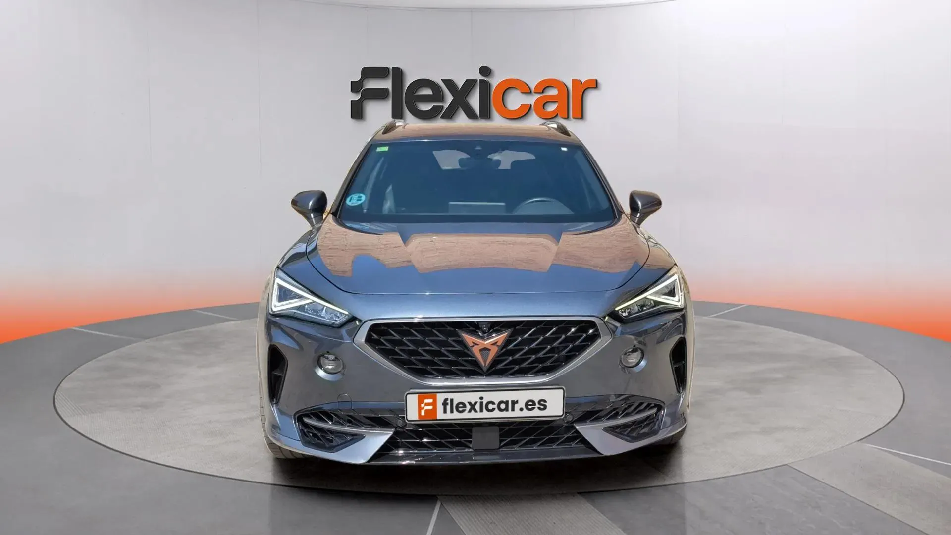 Cupra Formentor 1.5 TSI DSG - foto 2