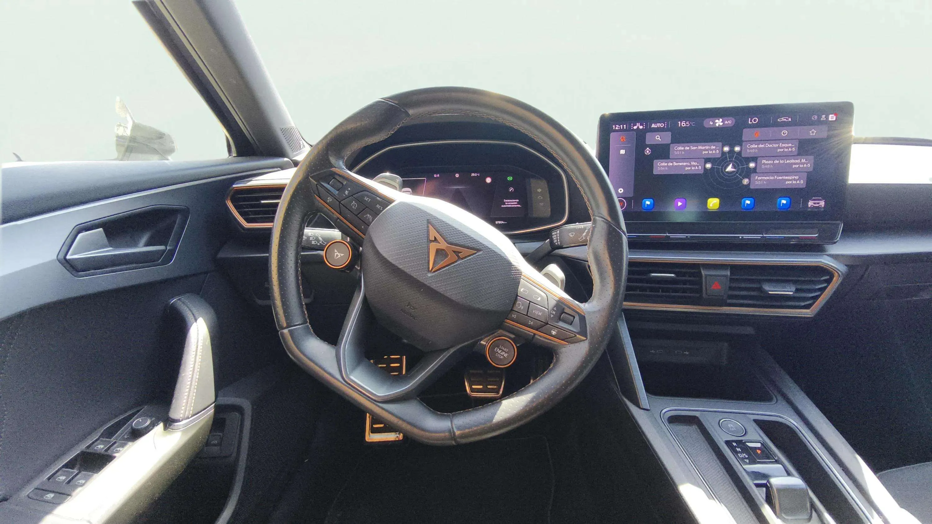 Cupra Formentor 1.5 TSI DSG - foto 13