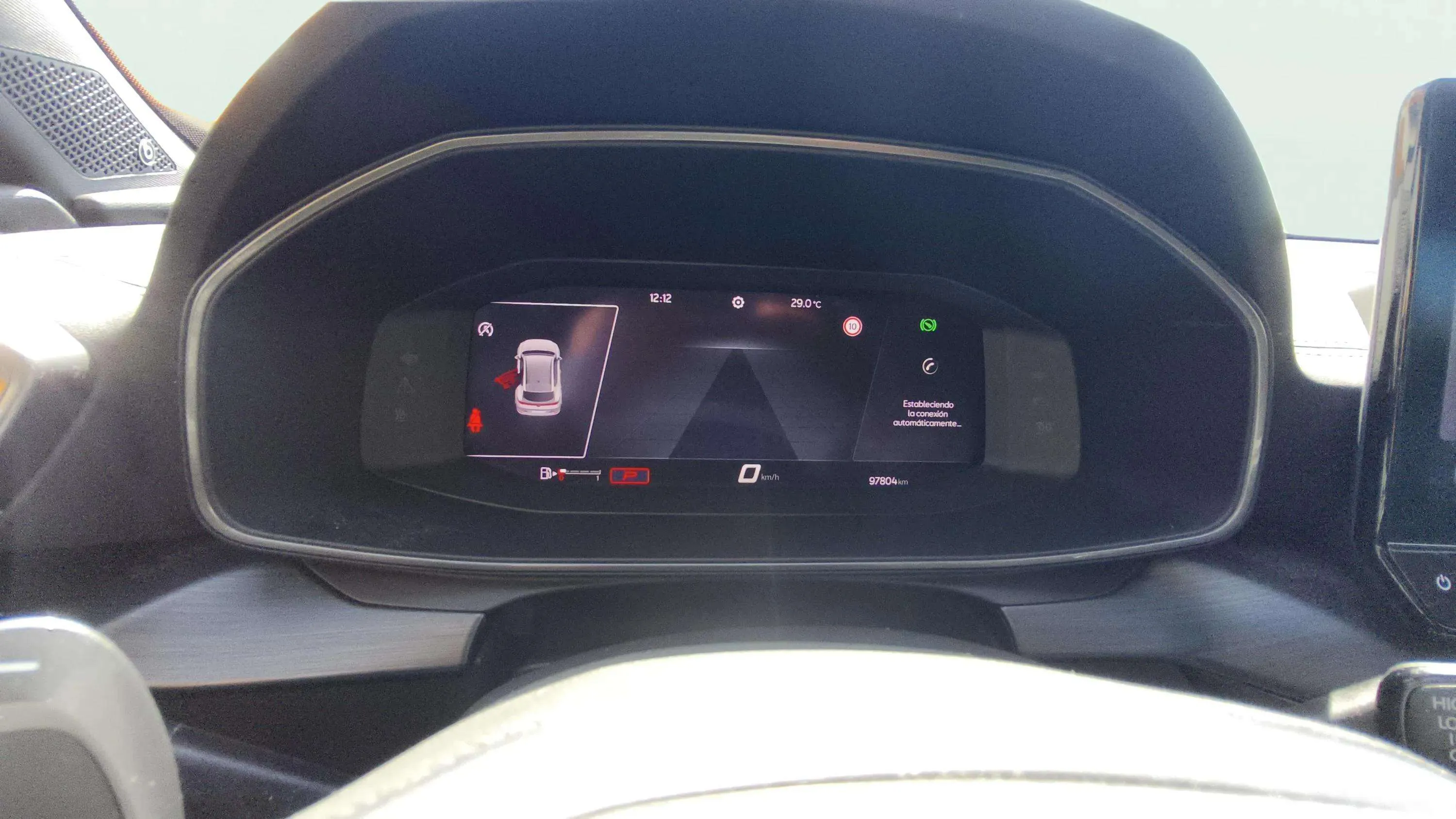 Cupra Formentor 1.5 TSI DSG - foto 14