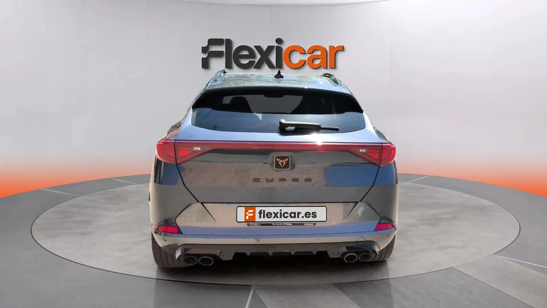 Cupra Formentor 1.5 TSI DSG - foto 6