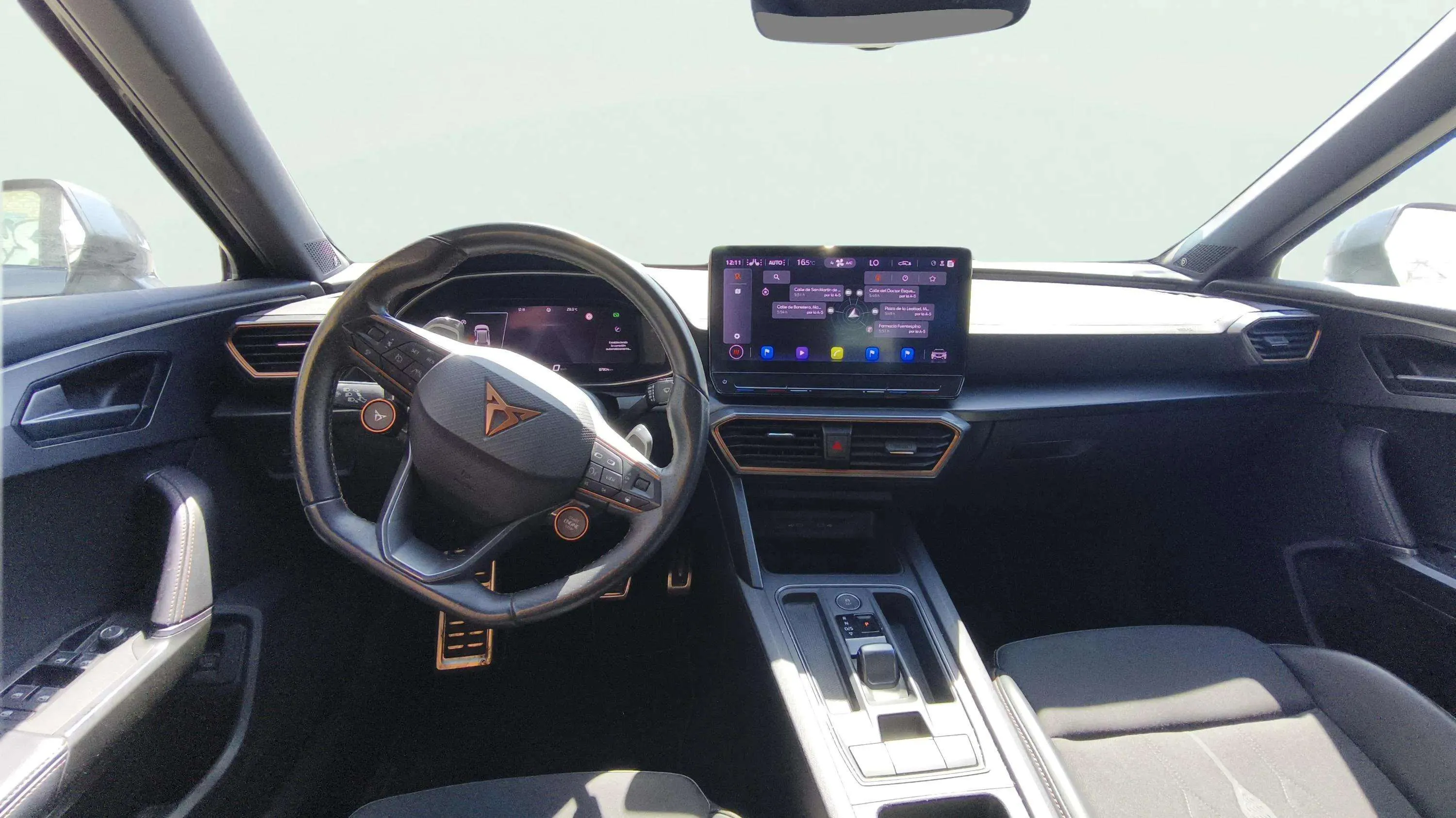 Cupra Formentor 1.5 TSI DSG - foto 11