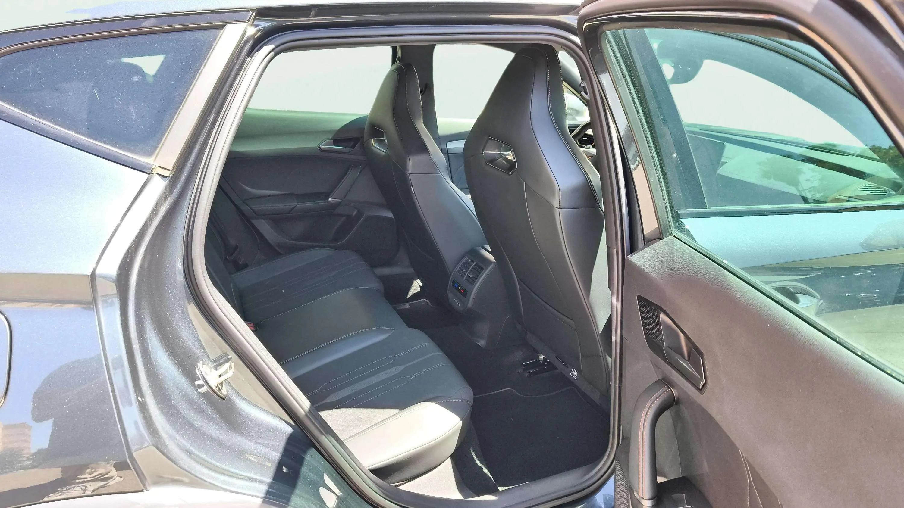 Cupra Formentor 1.5 TSI DSG - foto 15