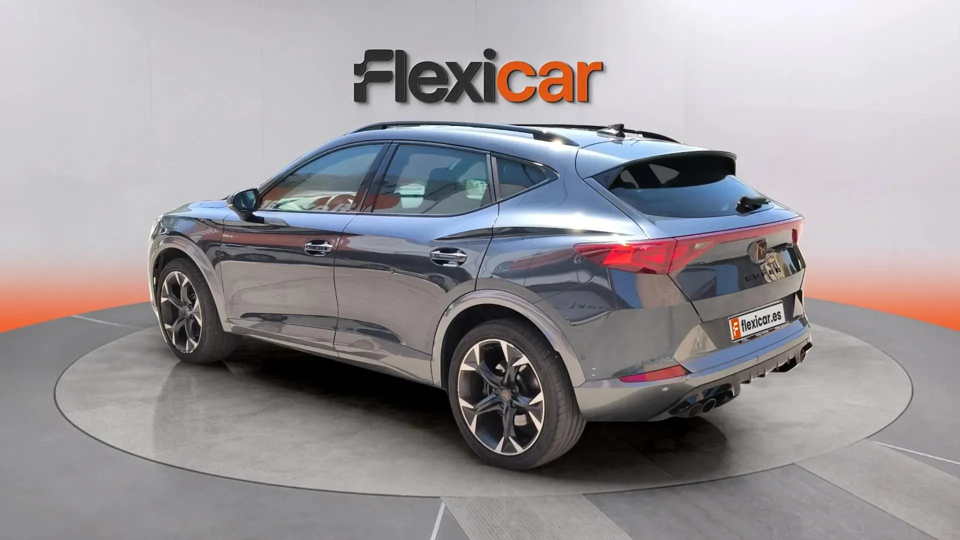 Cupra Formentor 1.5 TSI DSG - foto 5