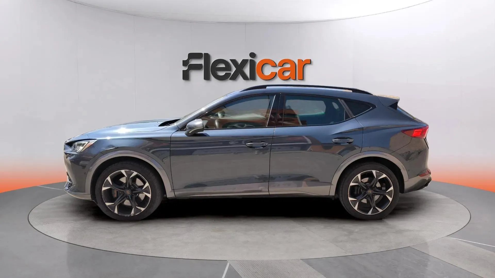Cupra Formentor 1.5 TSI DSG - foto 4